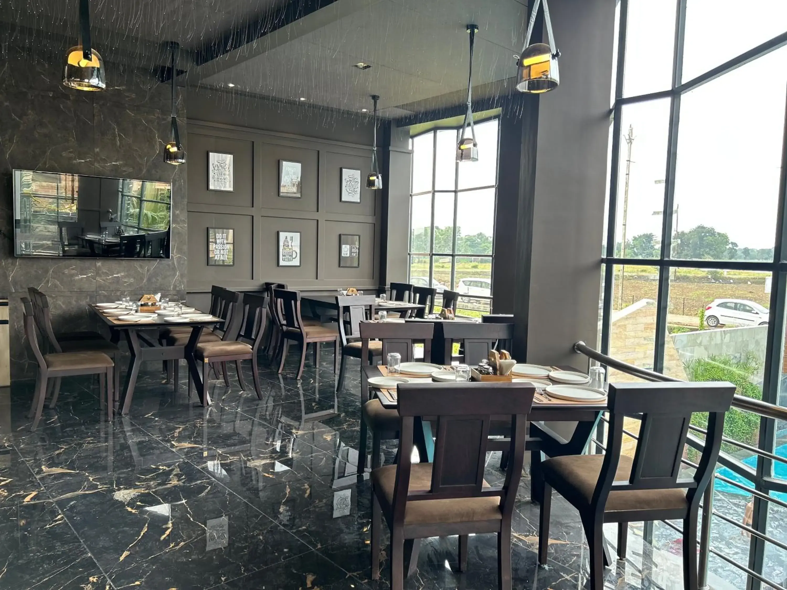 Restaurant/places to eat in The Sky Imperial Sethji Ni Wadi Restaurant/places to eat in The Sky Imperial Sethji Ni Wadi