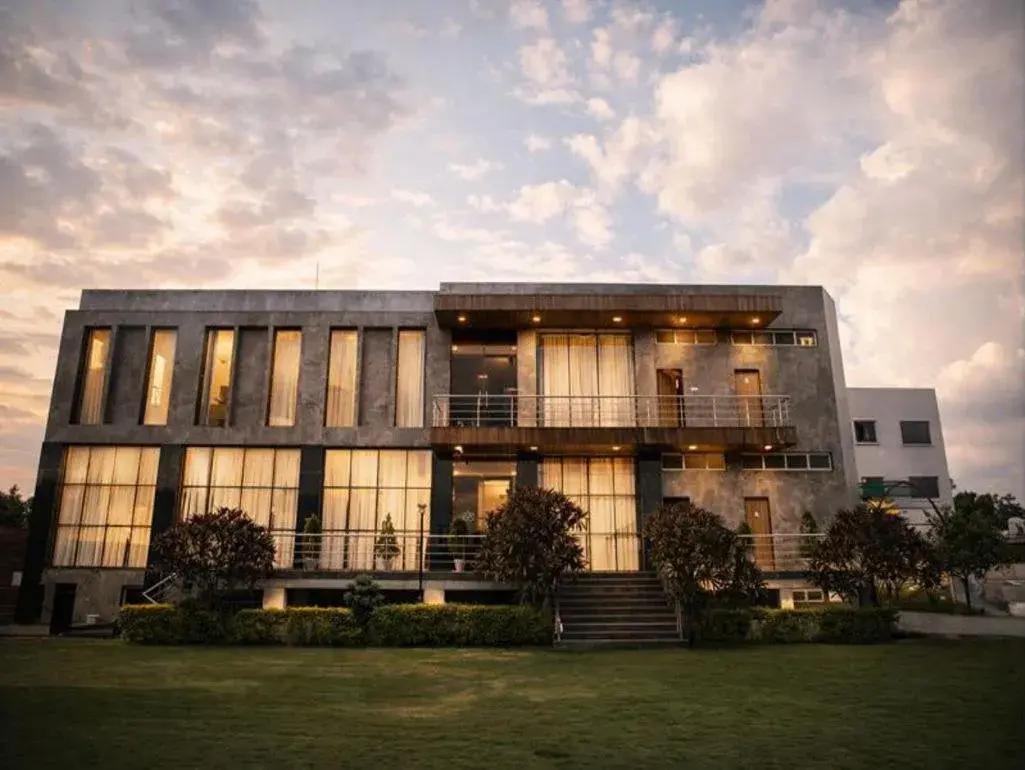 Property building in The Sky Imperial Sethji Ni Wadi Property building in The Sky Imperial Sethji Ni Wadi