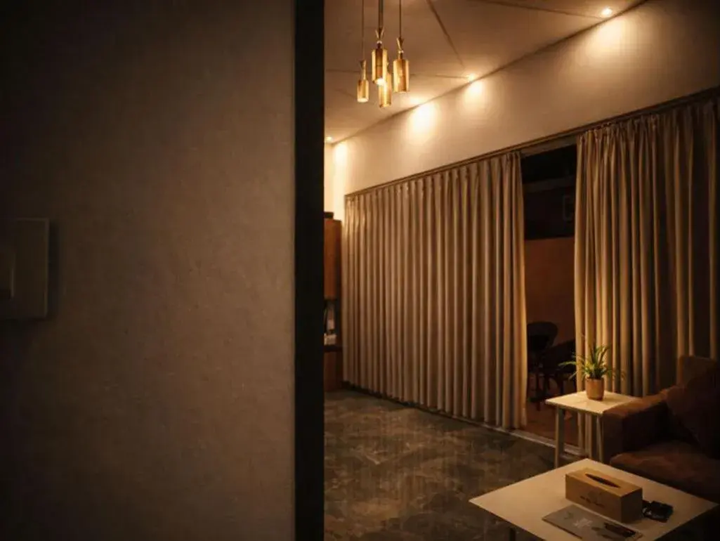 Bedroom in The Sky Imperial Sethji Ni Wadi Bedroom in The Sky Imperial Sethji Ni Wadi