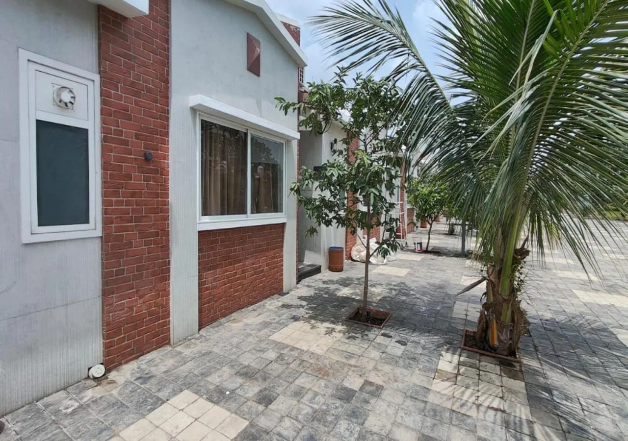 The Sky Imperial Sethji Ni Wadi