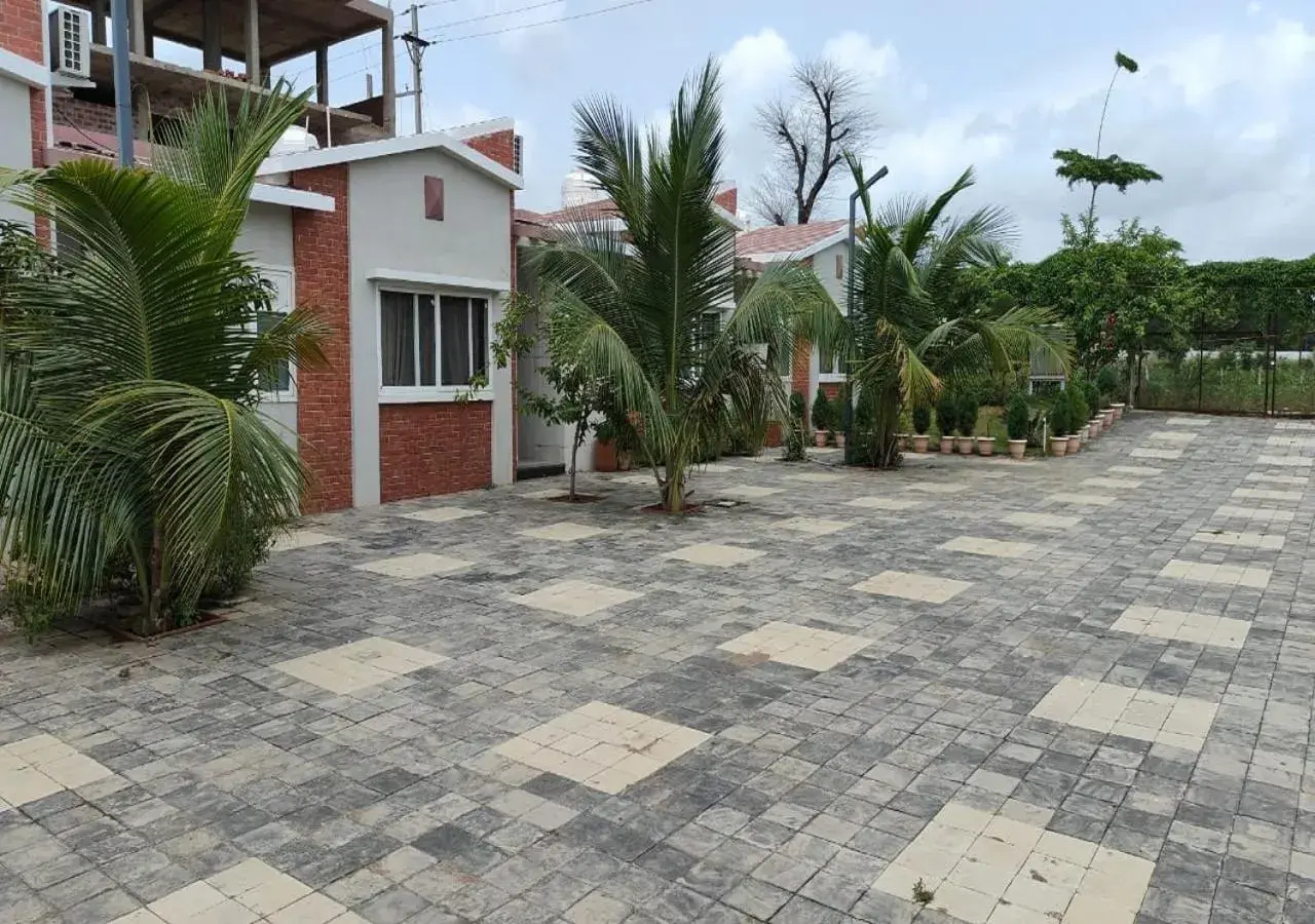 Property building in The Sky Imperial Sethji Ni Wadi Property building in The Sky Imperial Sethji Ni Wadi