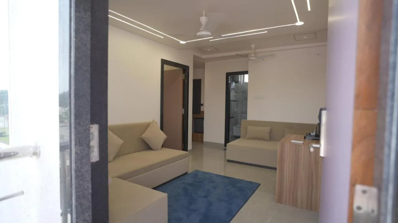 The Sky Imperial Sethji Ni Wadi