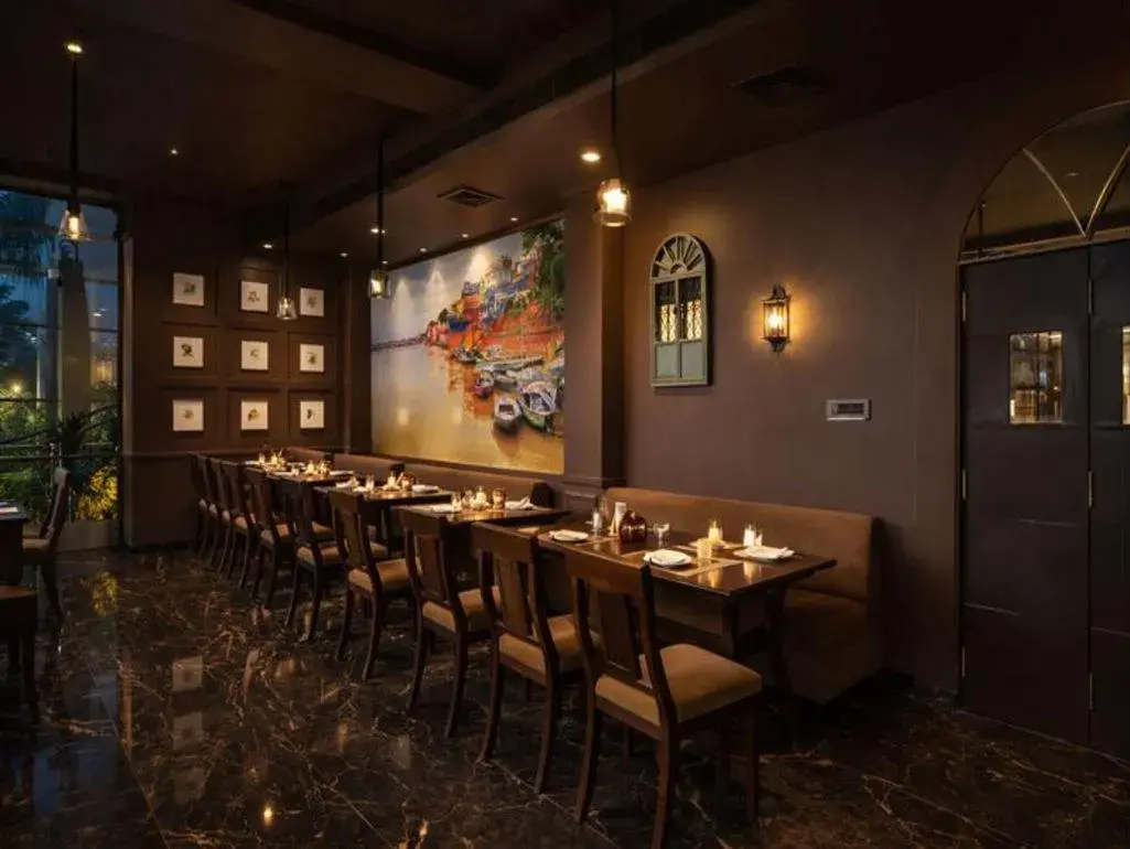 Restaurant/places to eat in The Sky Imperial Sethji Ni Wadi Restaurant/places to eat in The Sky Imperial Sethji Ni Wadi