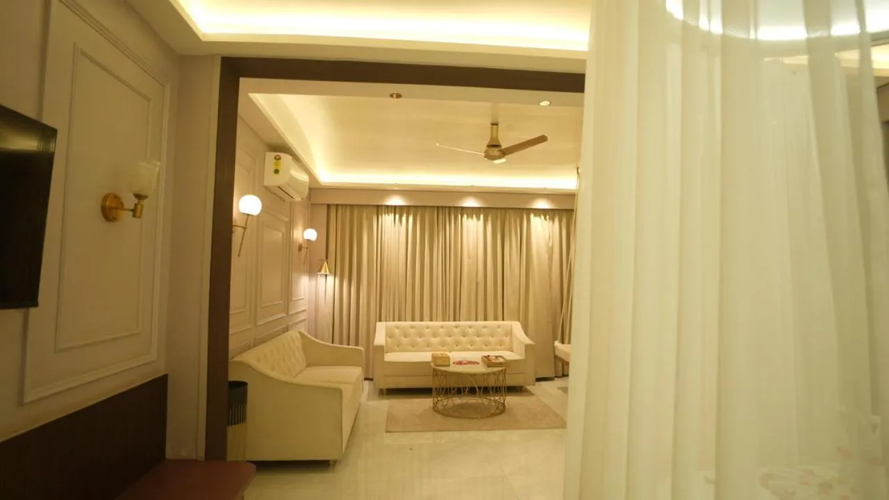 The Sky Imperial Sethji Ni Wadi