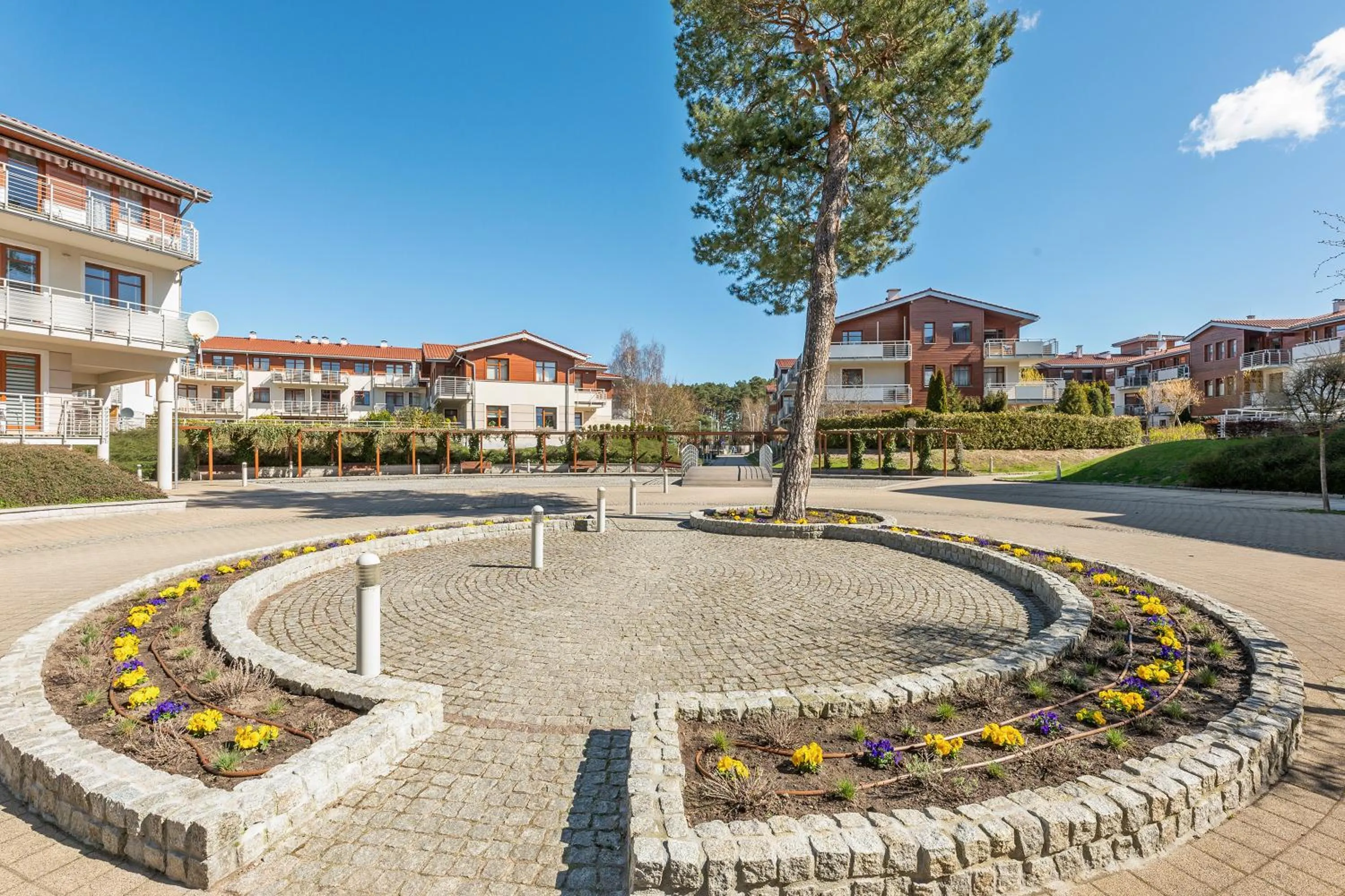 Grand Apartments - Neptun Park.