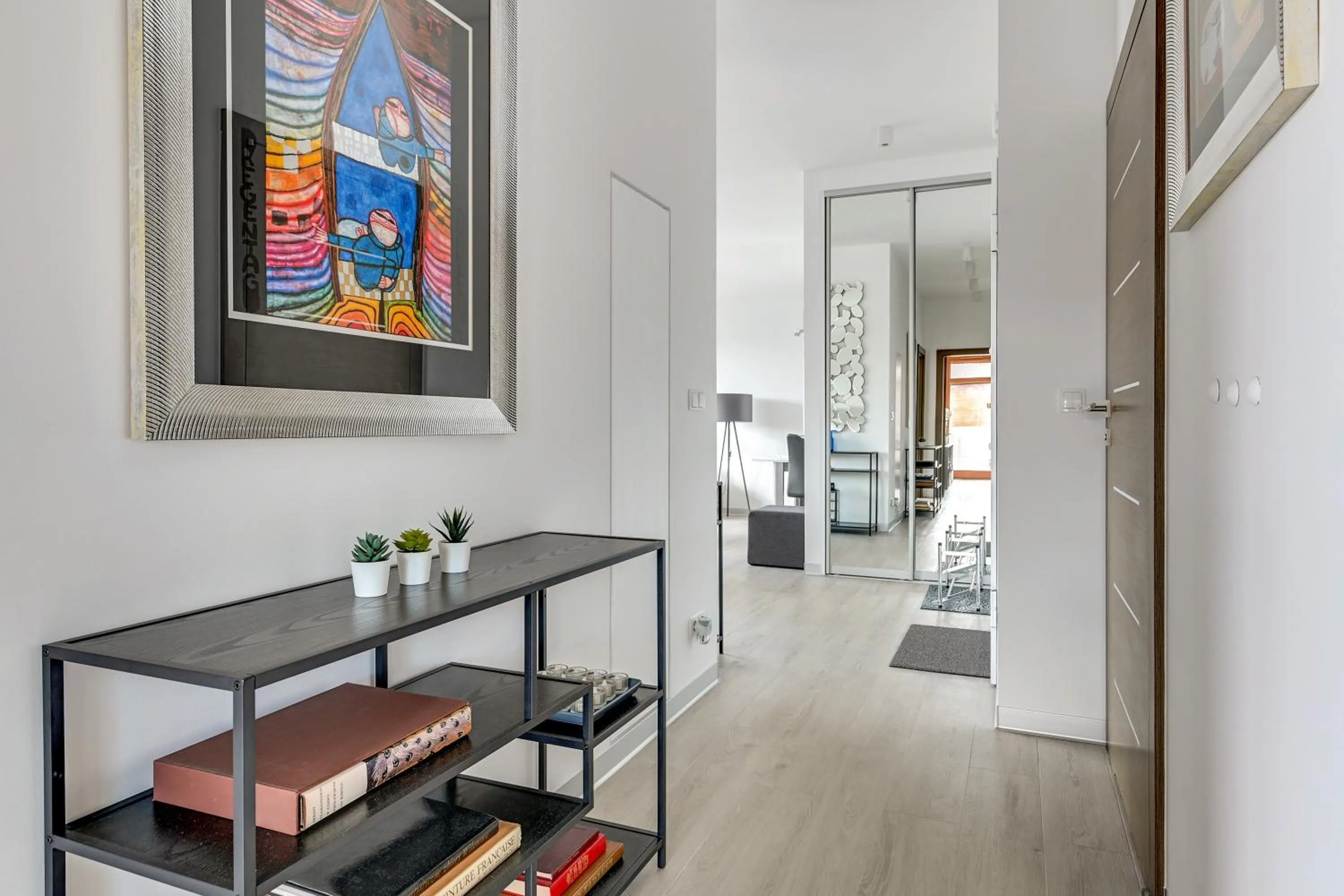 Grand Apartments - Neptun Park.