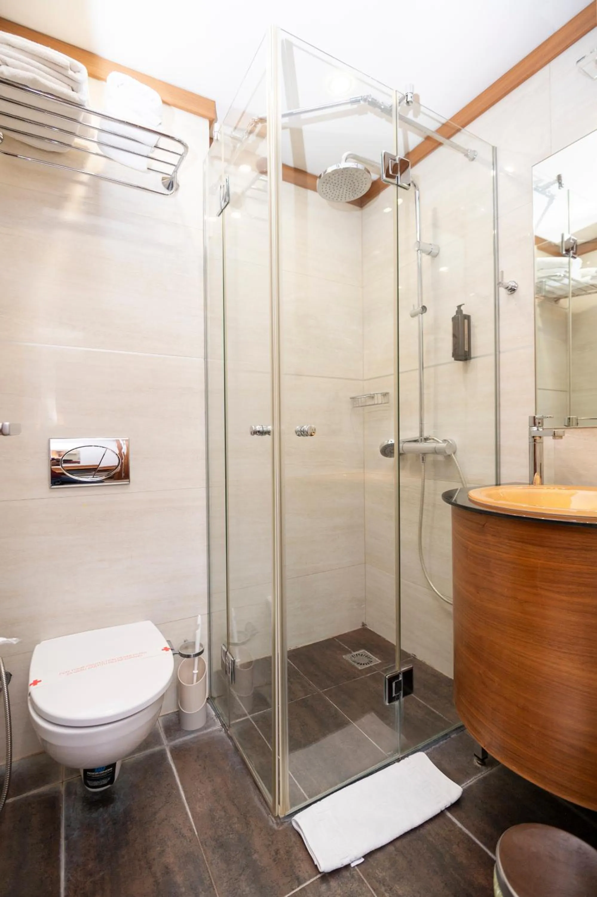 Hotel Bistrik City Center