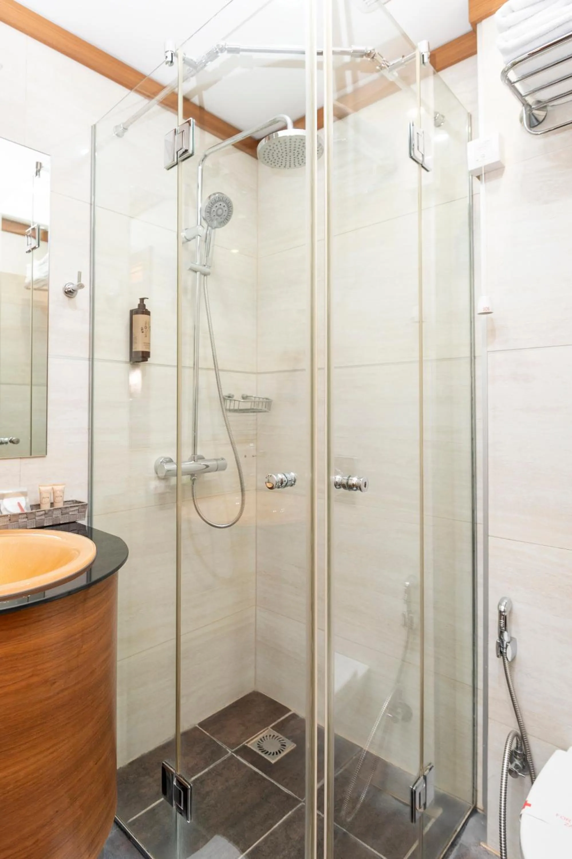 Hotel Bistrik City Center