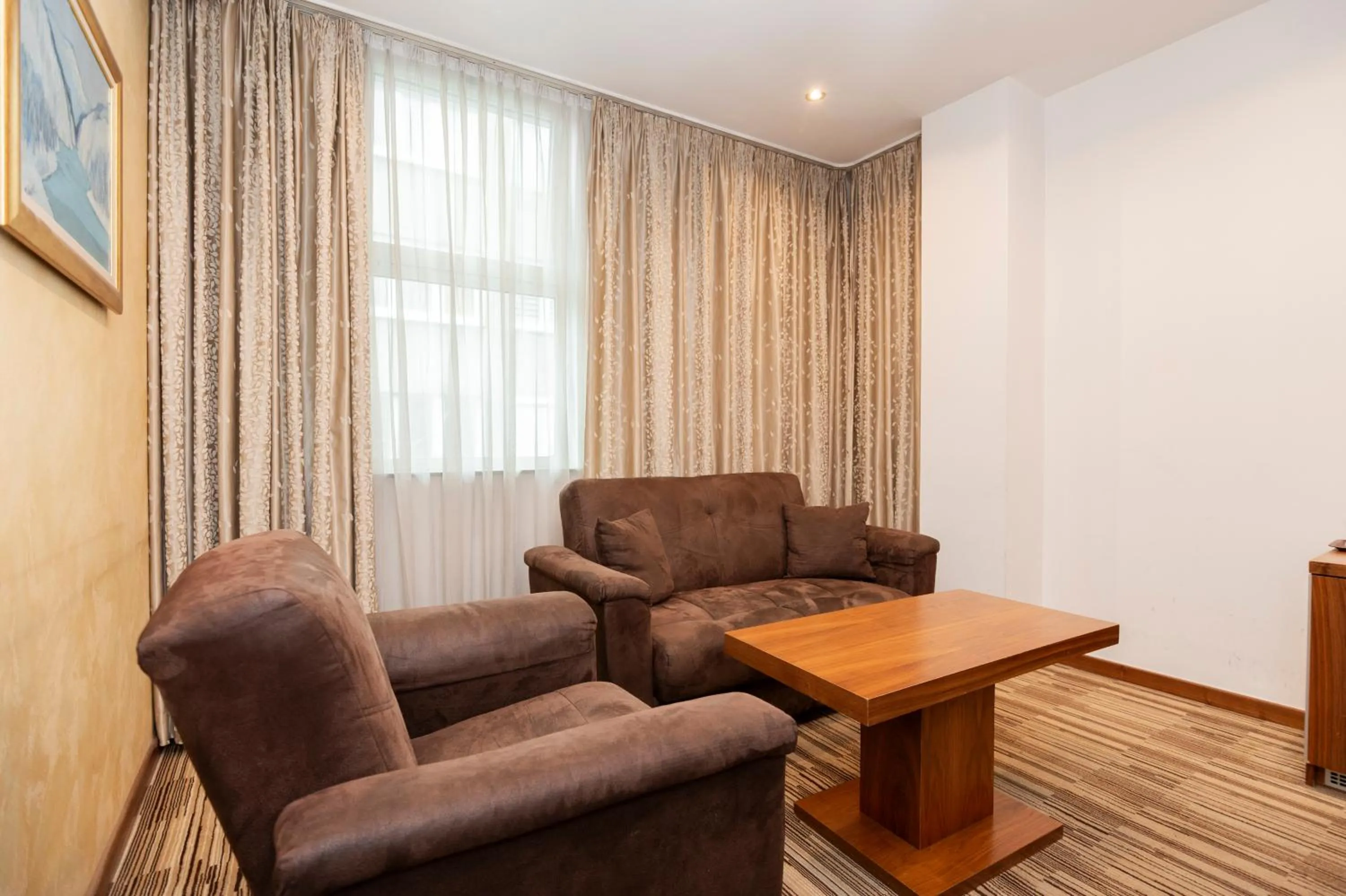 Hotel Bistrik City Center