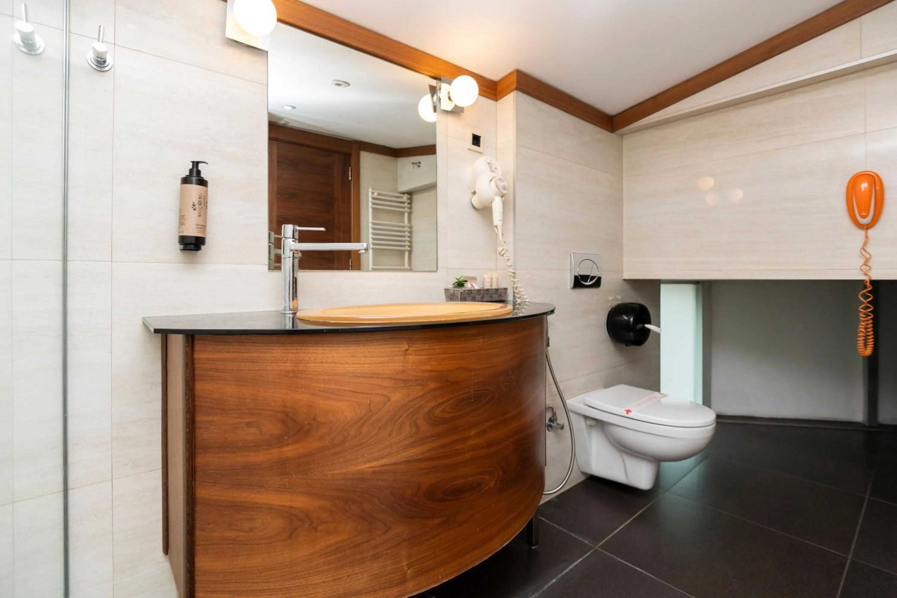 Hotel Bistrik City Center