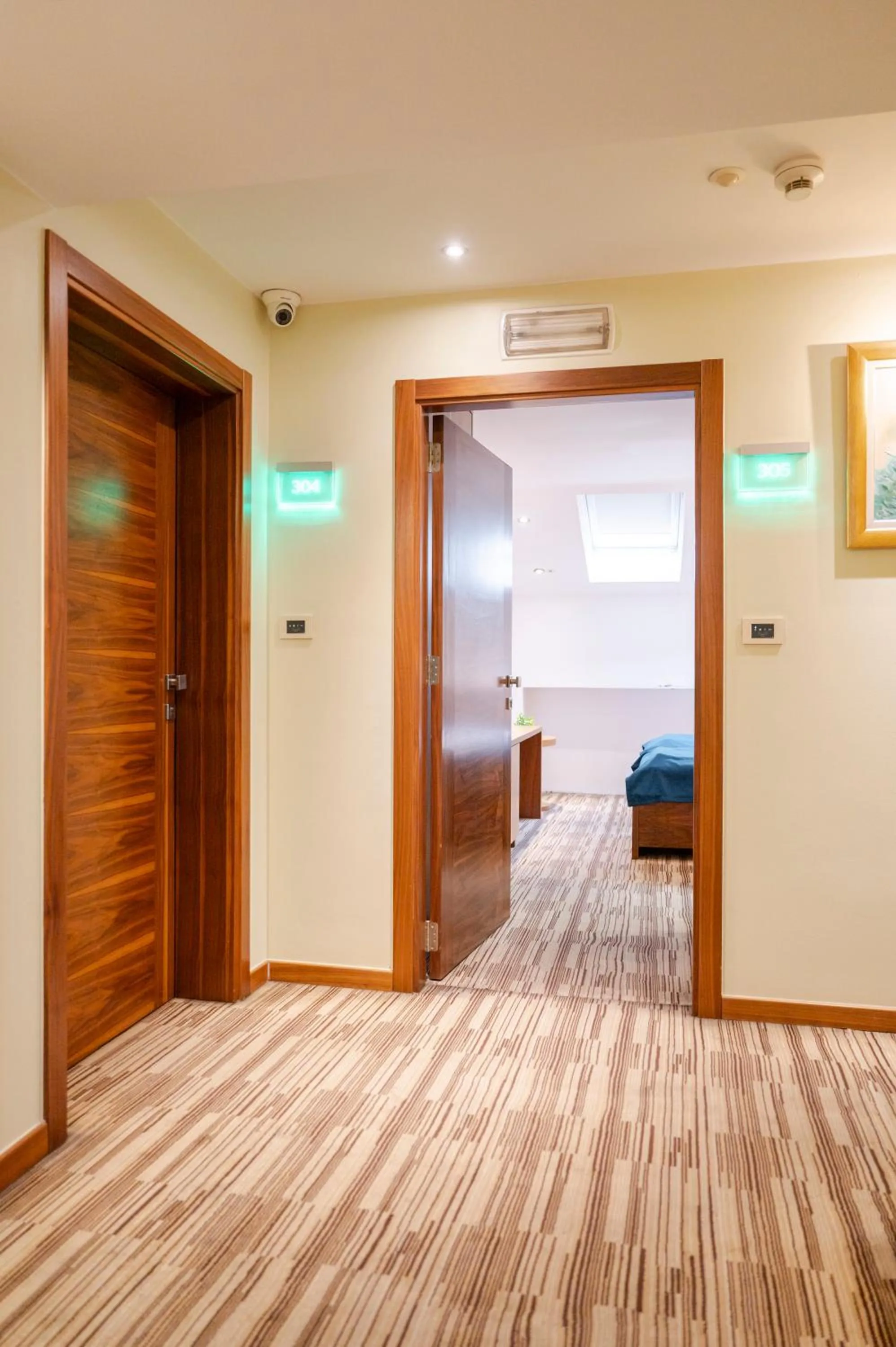 Hotel Bistrik City Center