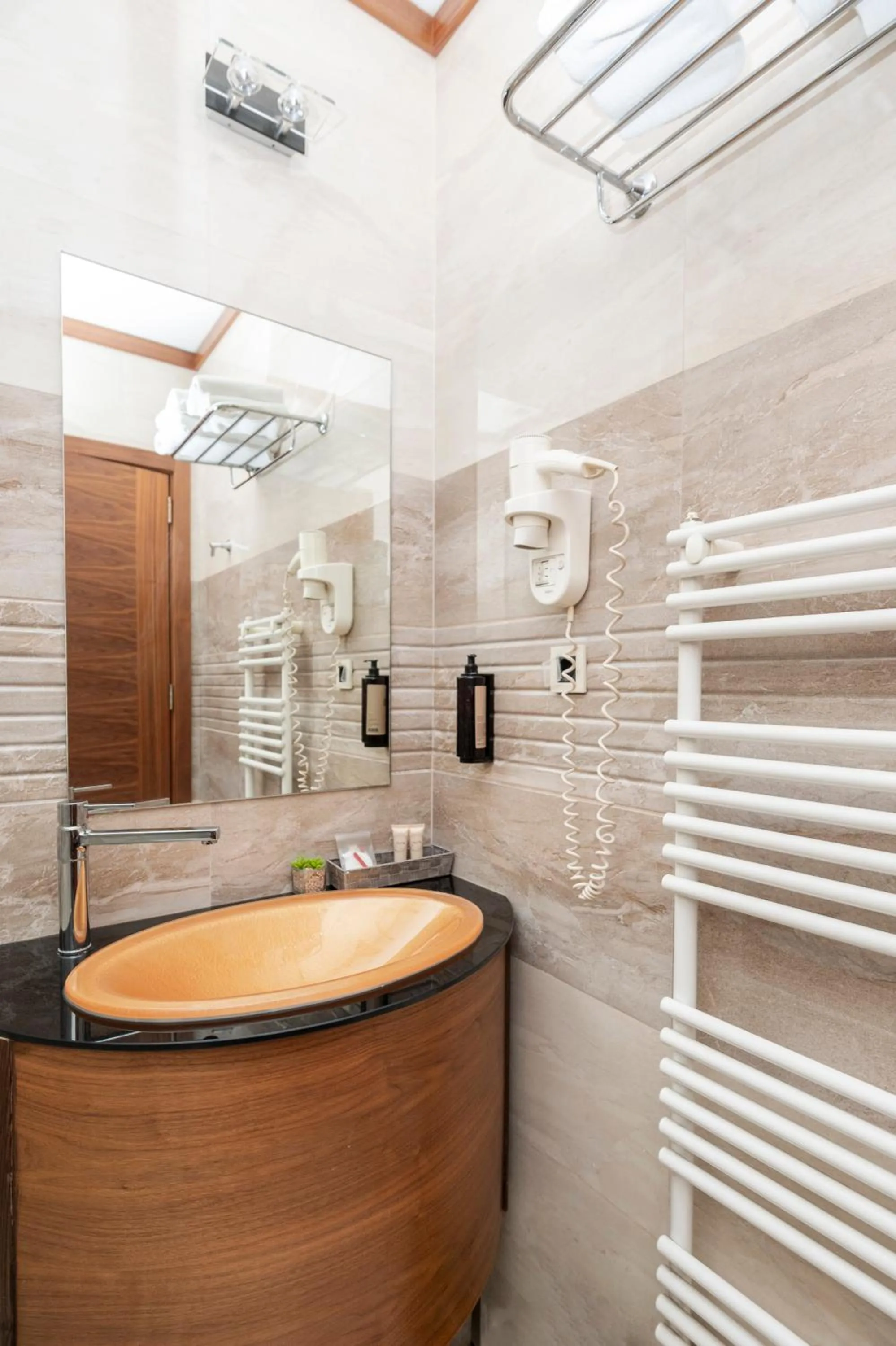 Hotel Bistrik City Center