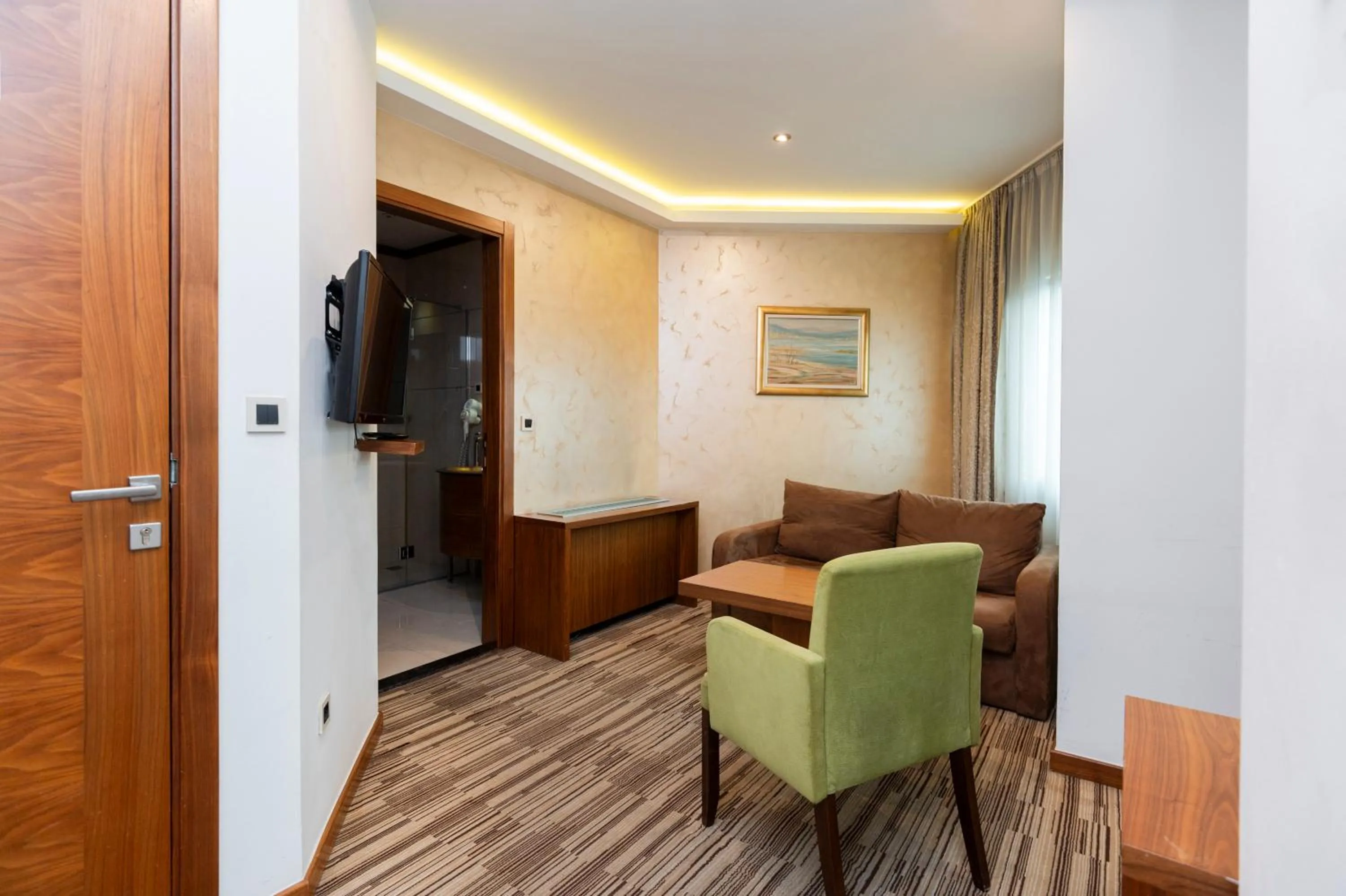 Hotel Bistrik City Center