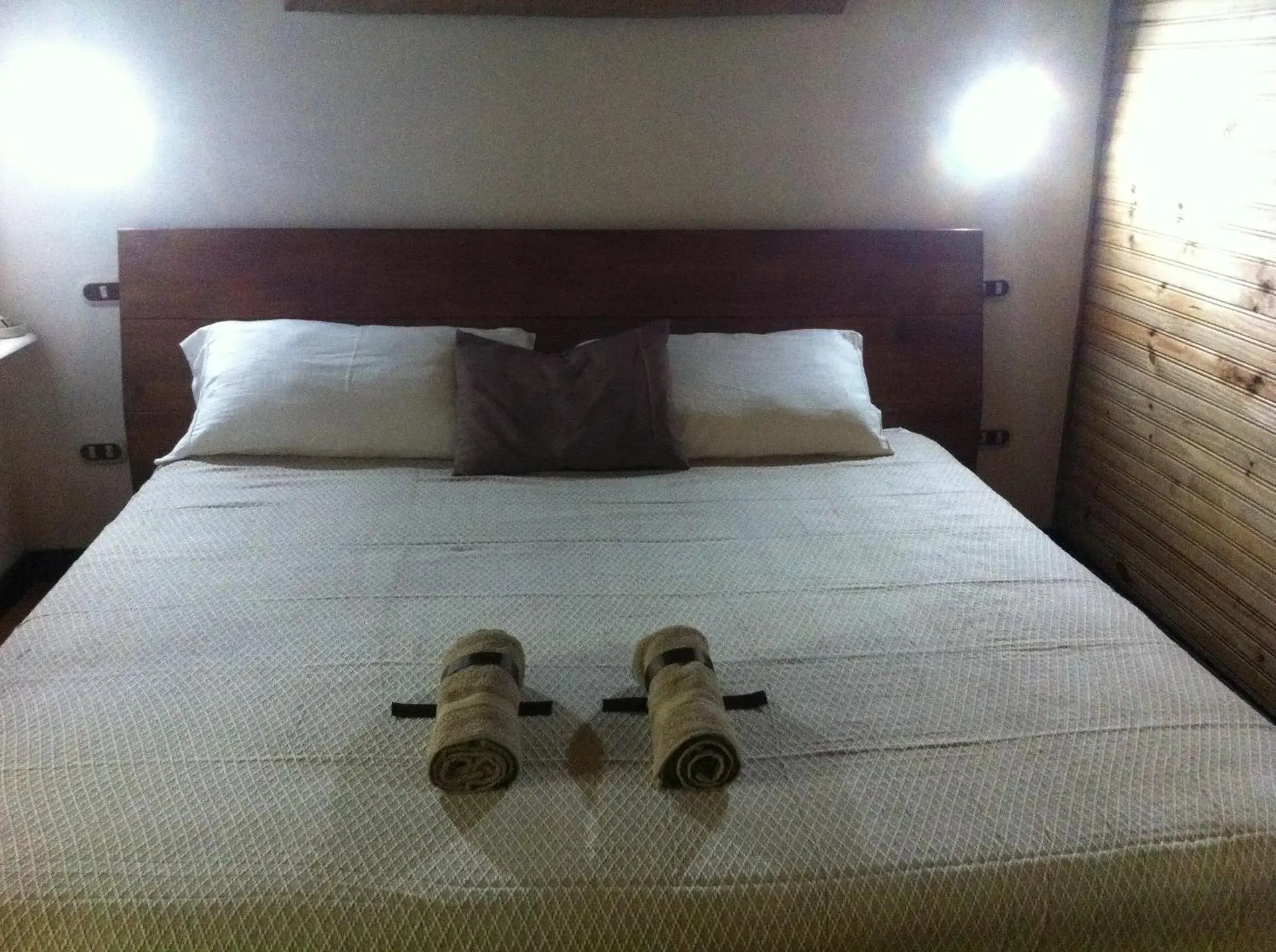 Triple Room in Quinta Esencia Triple Room in Quinta Esencia
