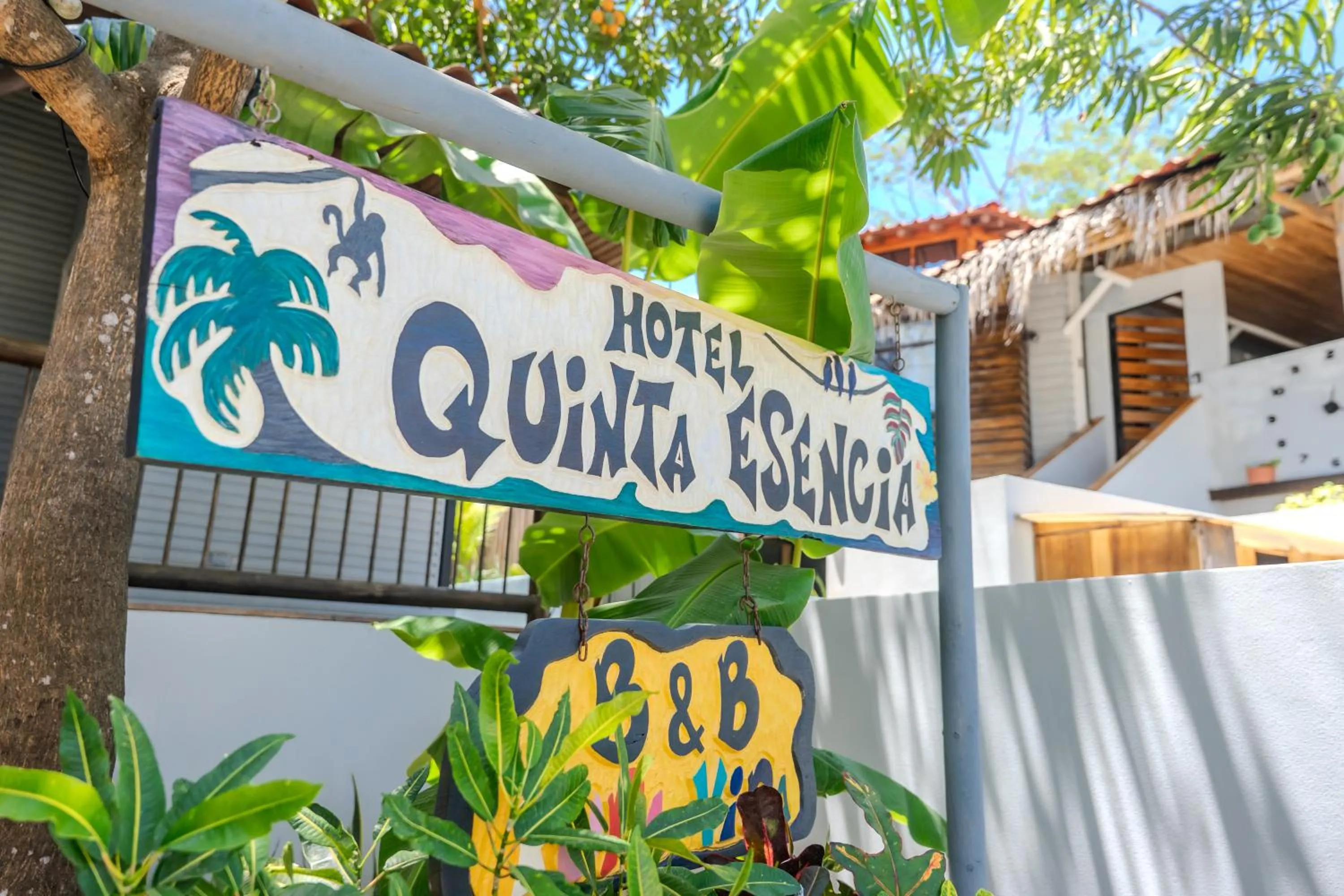 Quinta Esencia