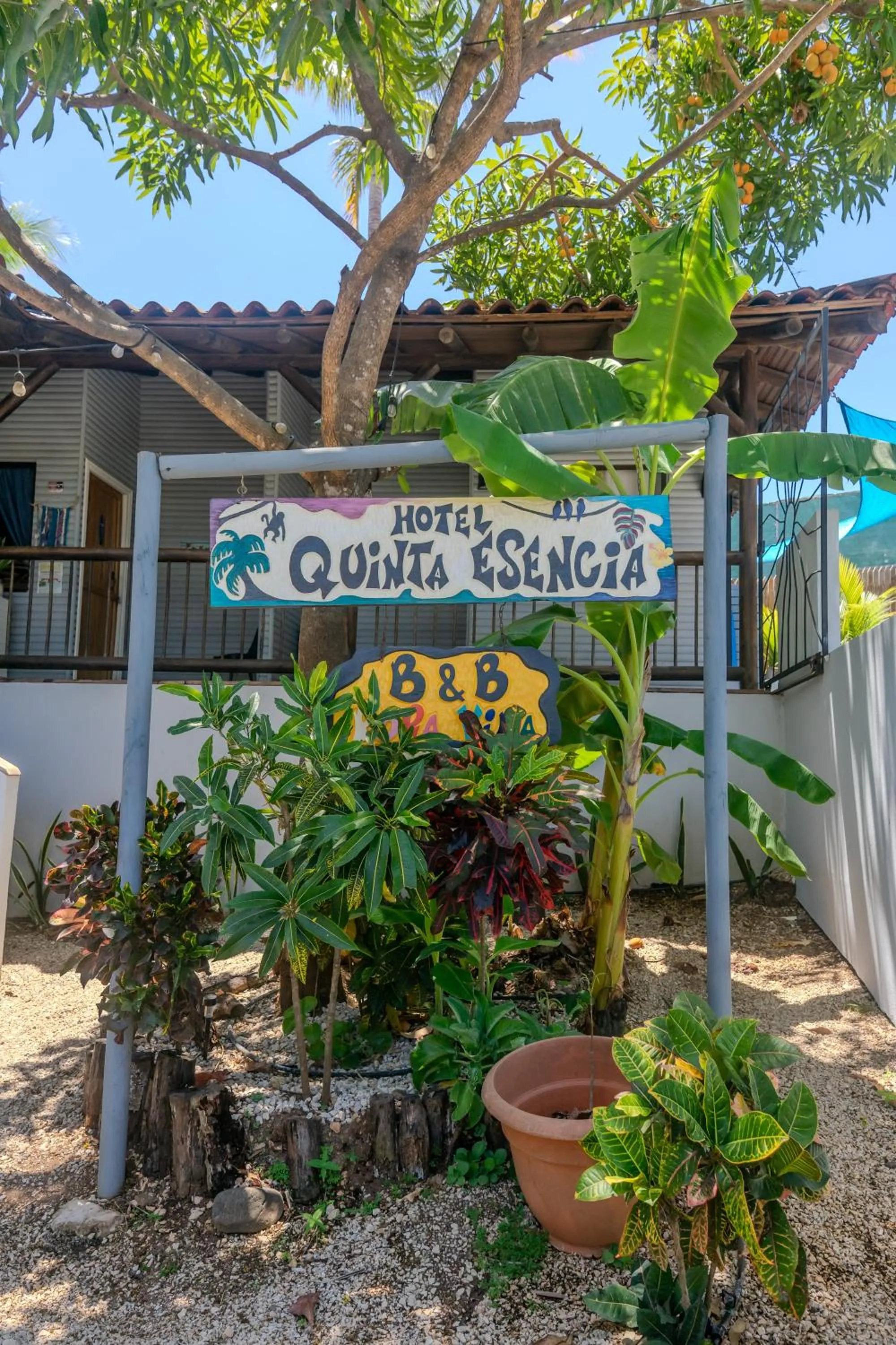 Quinta Esencia