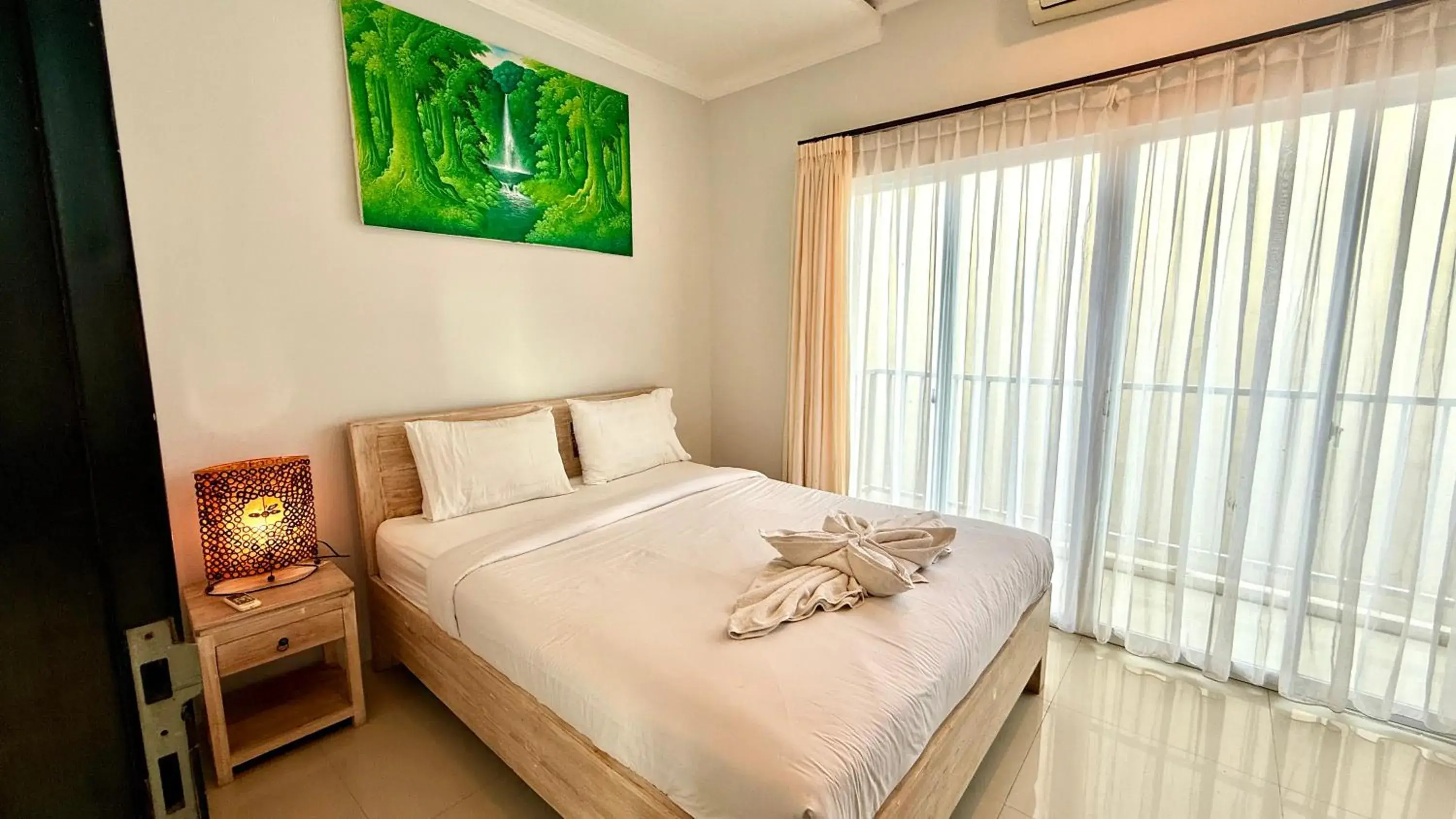 Padma Pandawa Villa Padma Pandawa Villa