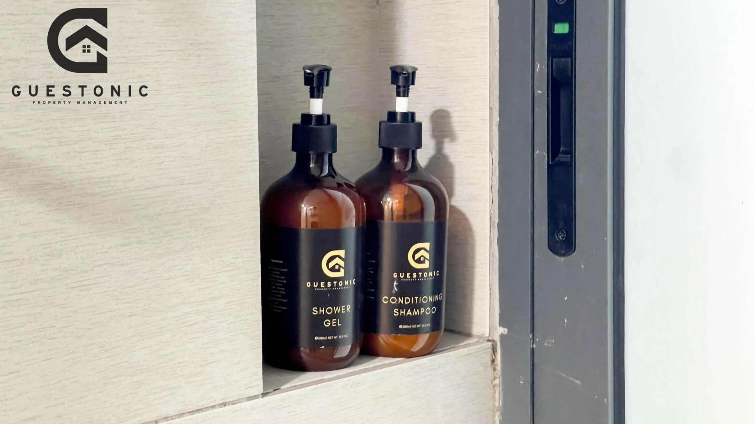 EkoCheras Cozy Suite by GUESTONIC