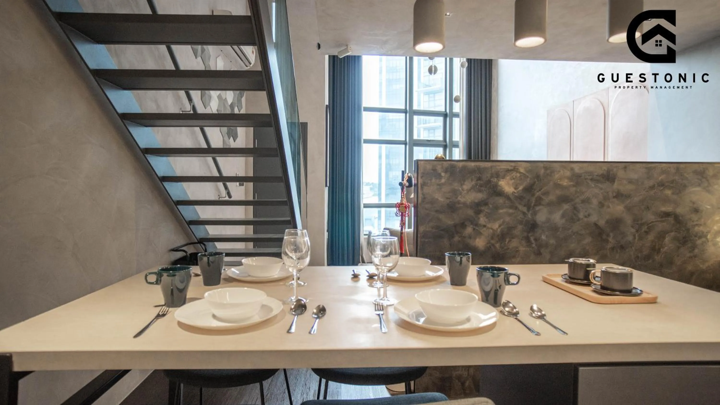 EkoCheras Cozy Suite by GUESTONIC