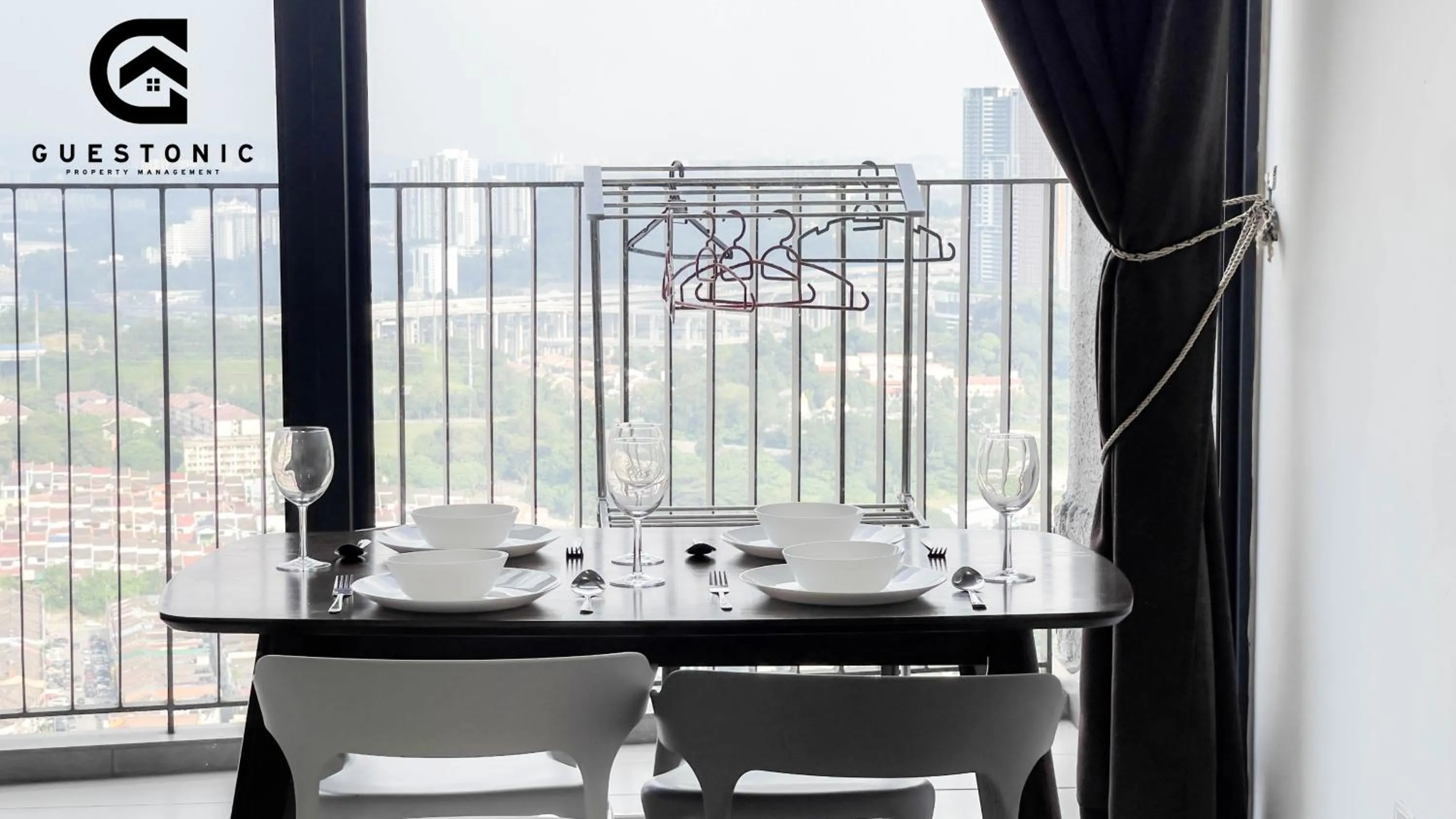 EkoCheras Cozy Suite by GUESTONIC