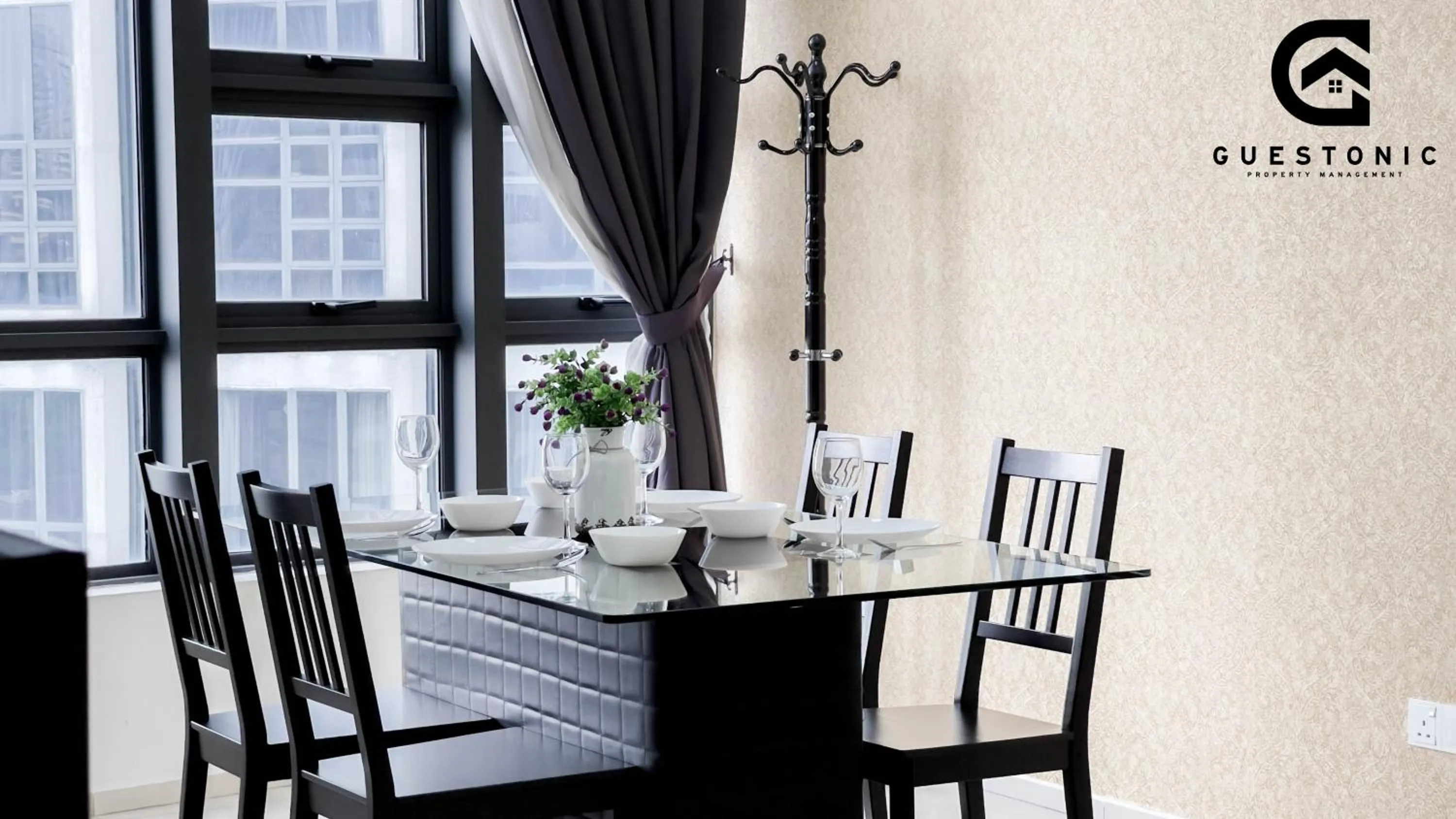 EkoCheras Cozy Suite by GUESTONIC