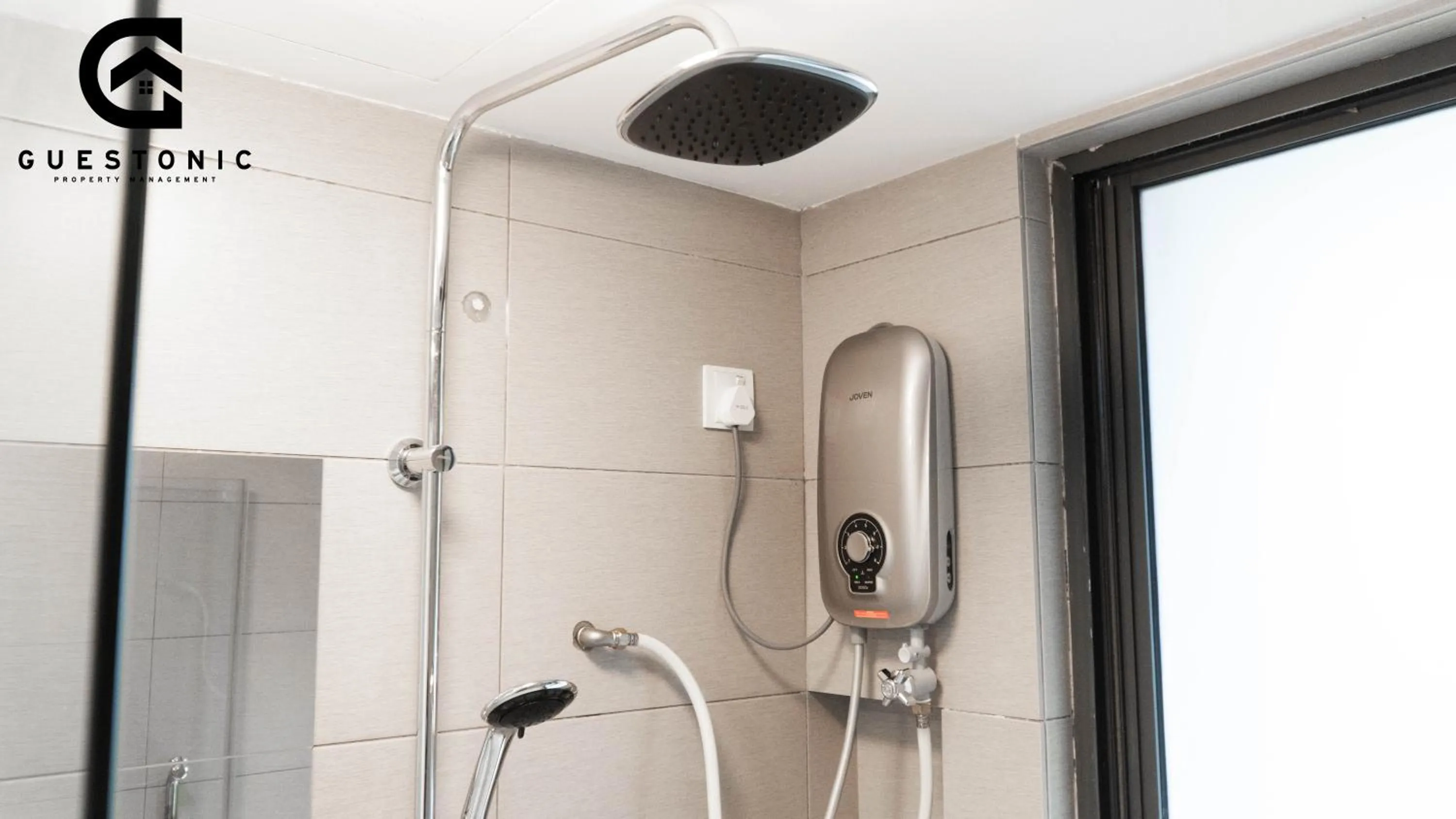 EkoCheras Cozy Suite by GUESTONIC