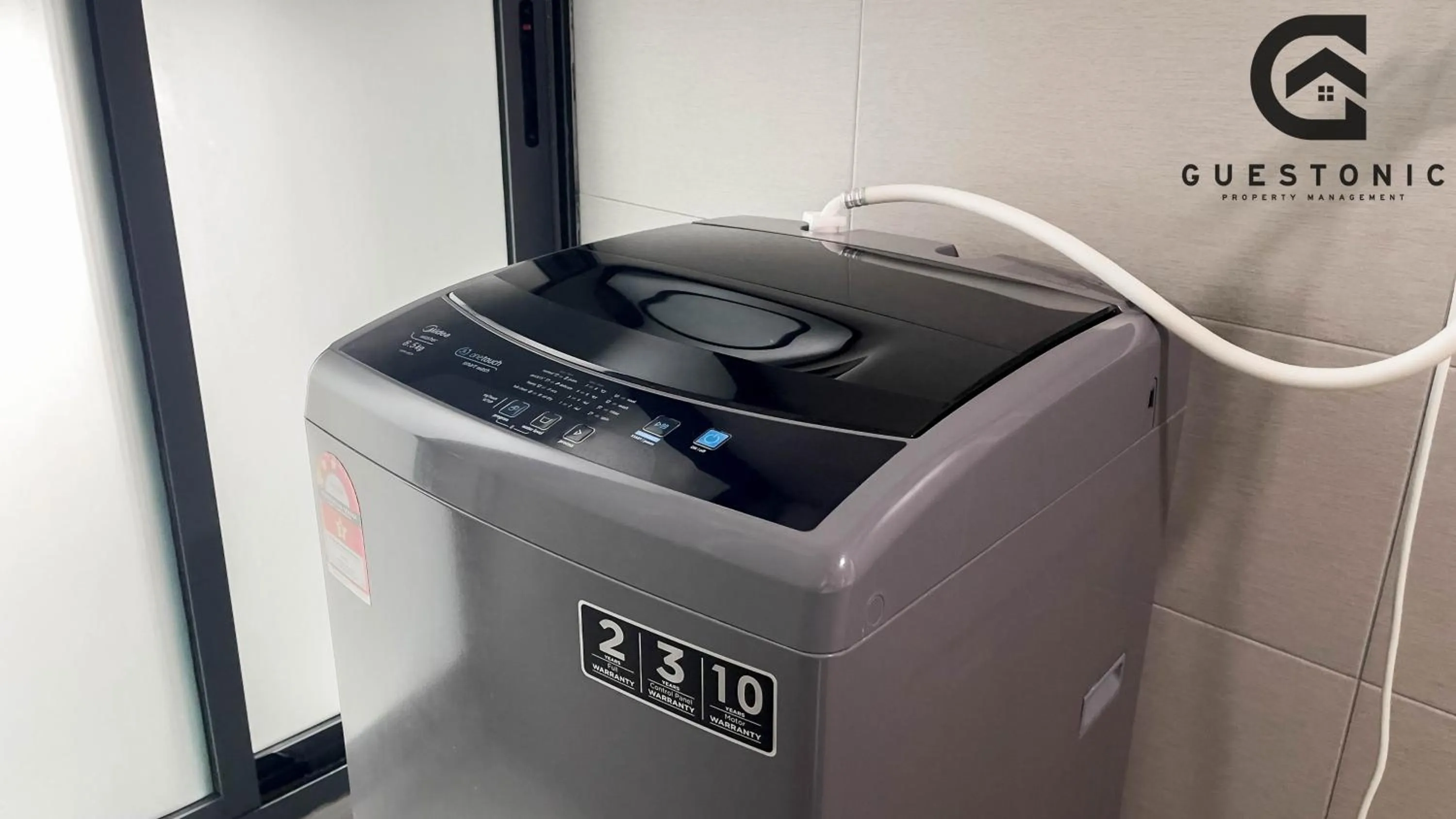 EkoCheras Cozy Suite by GUESTONIC