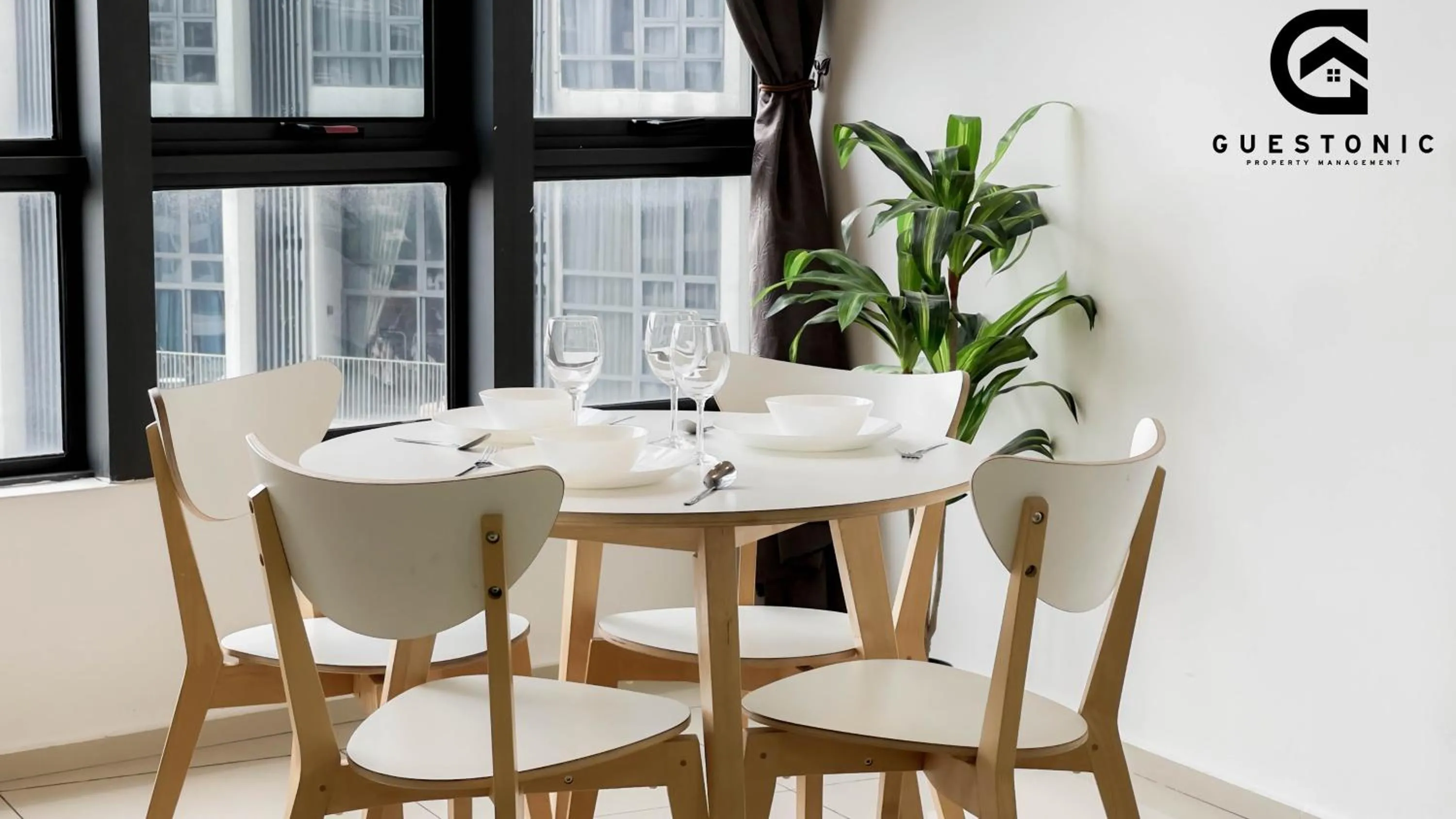 EkoCheras Cozy Suite by GUESTONIC