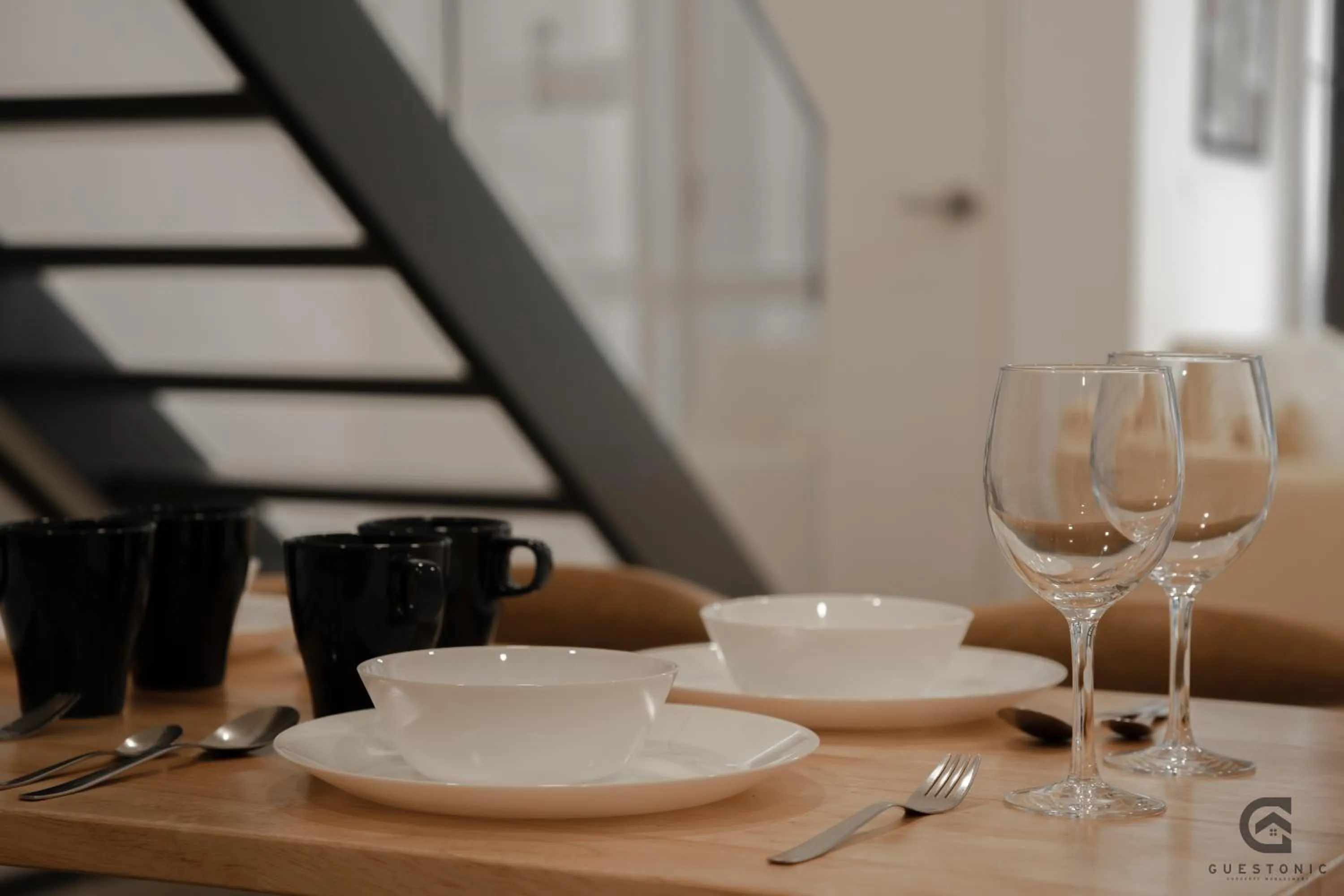 EkoCheras Cozy Suite by GUESTONIC