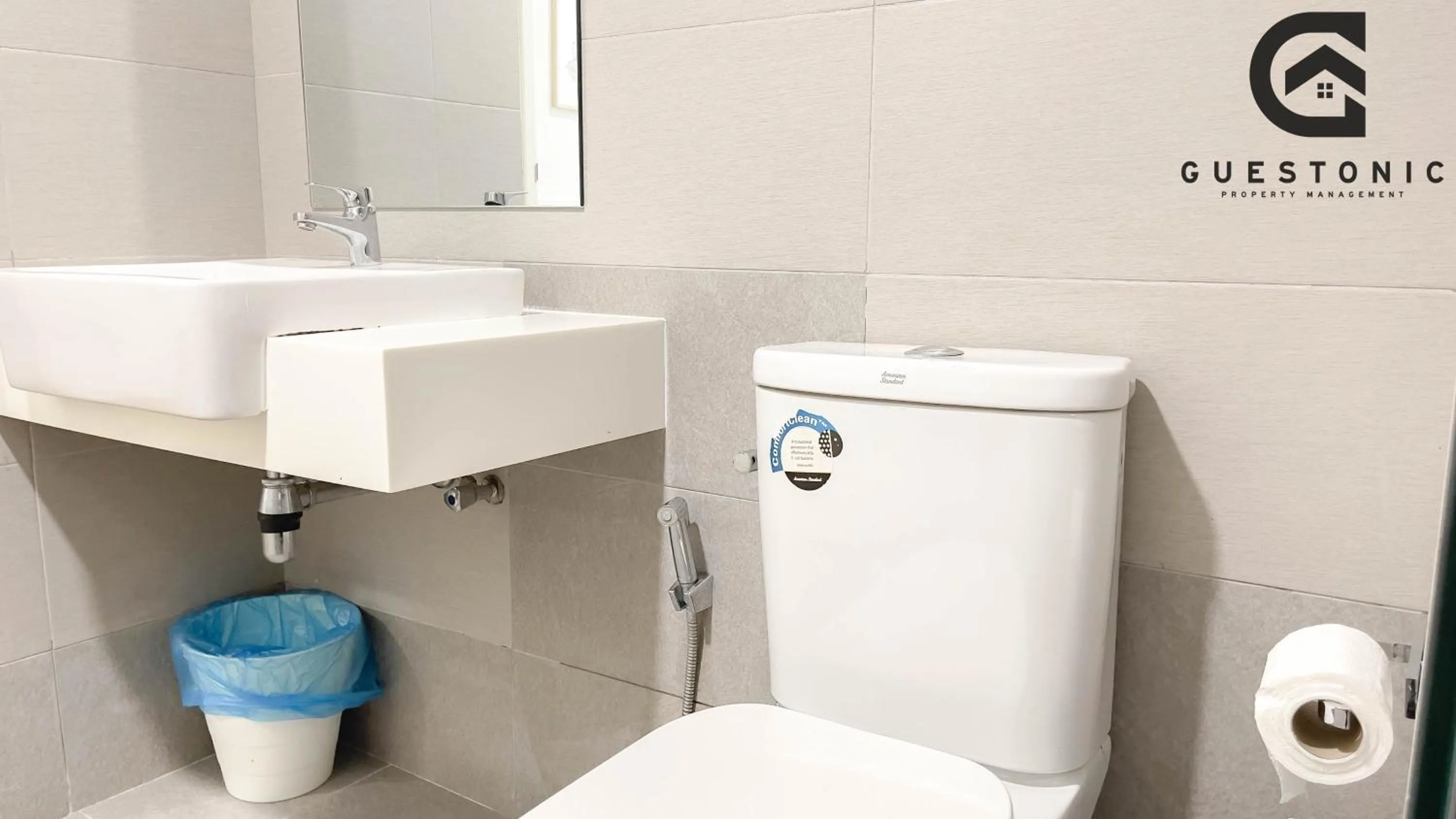 EkoCheras Cozy Suite by GUESTONIC