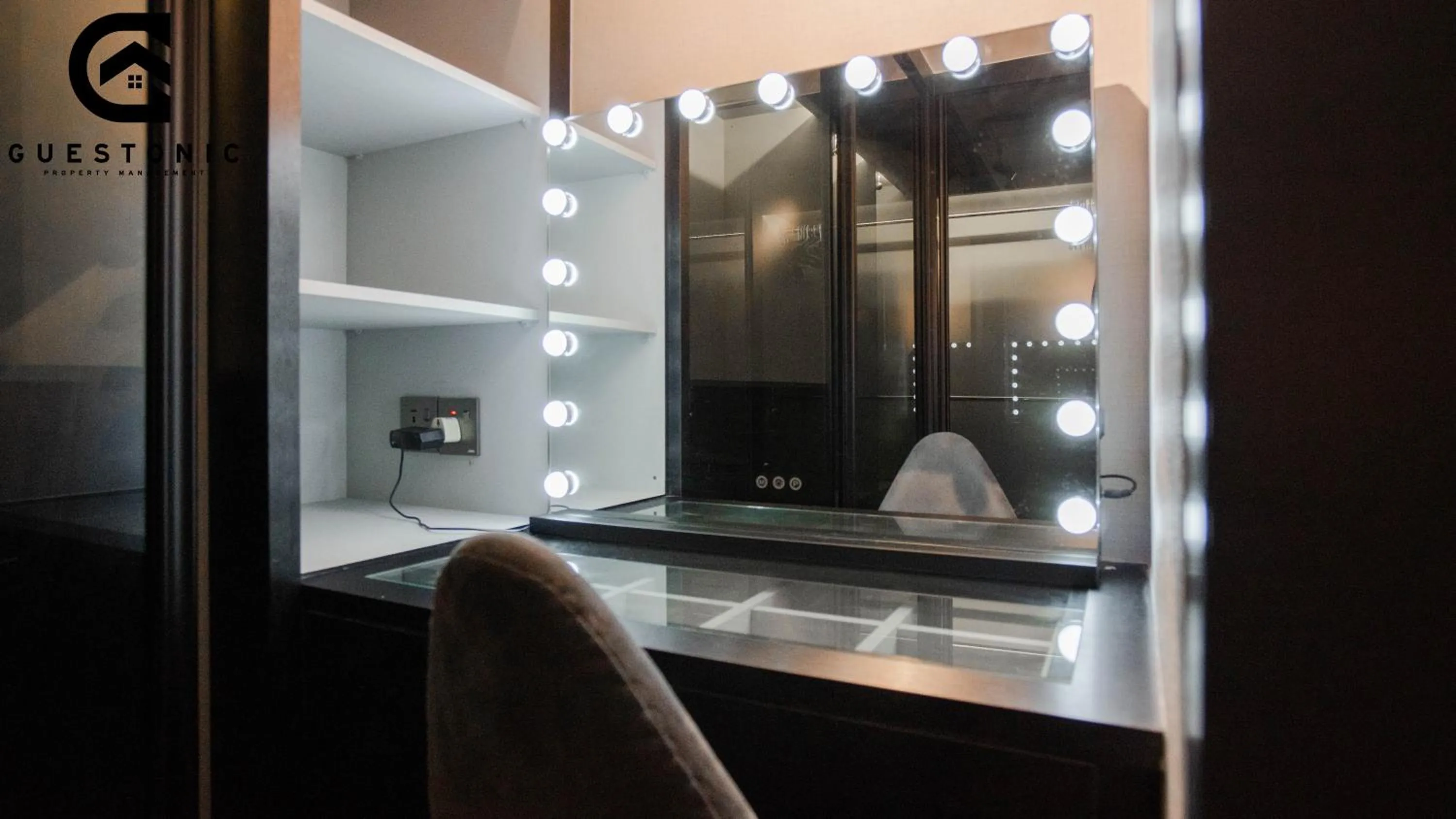 EkoCheras Cozy Suite by GUESTONIC