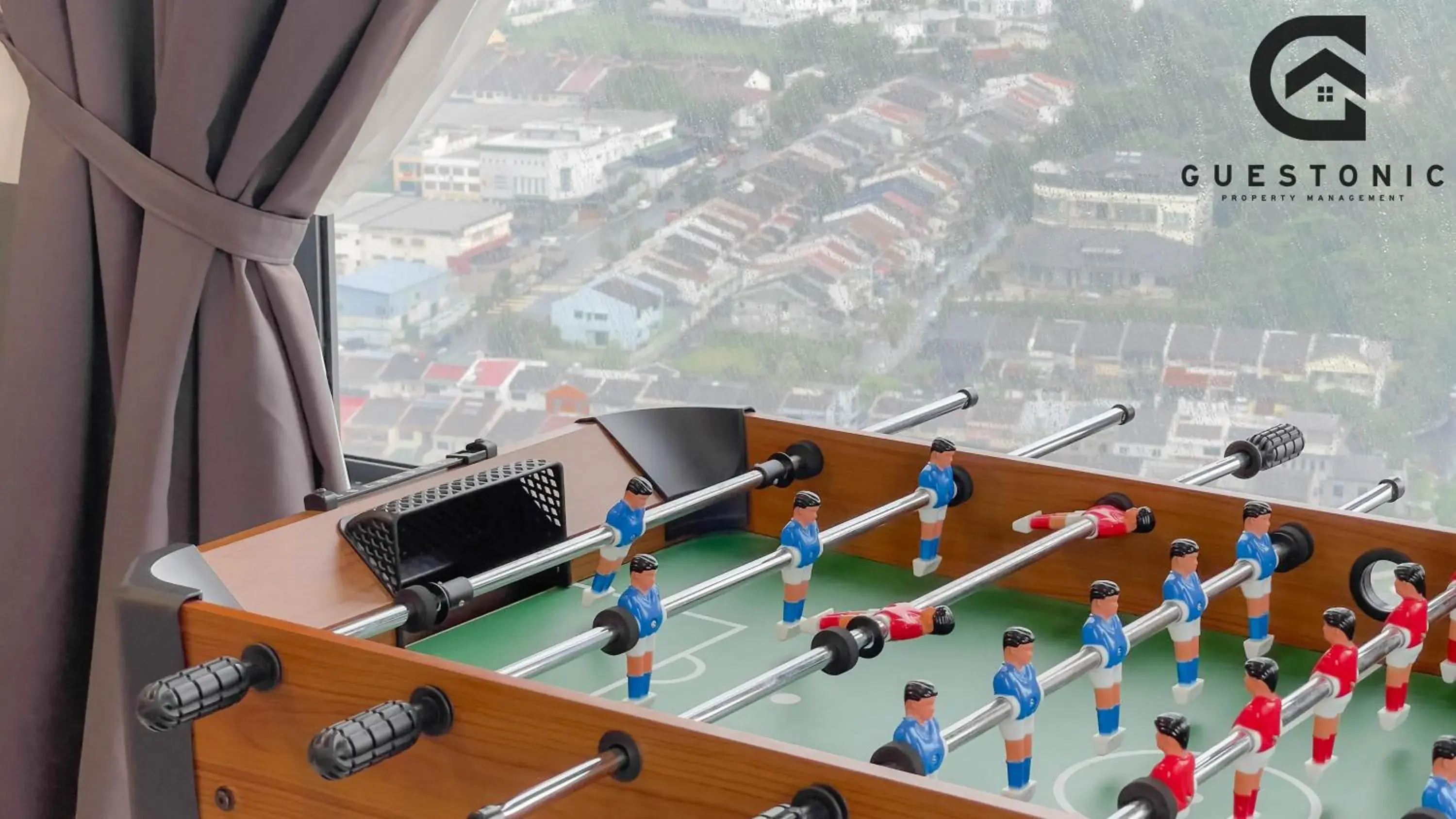 EkoCheras Cozy Suite by GUESTONIC EkoCheras Cozy Suite by GUESTONIC