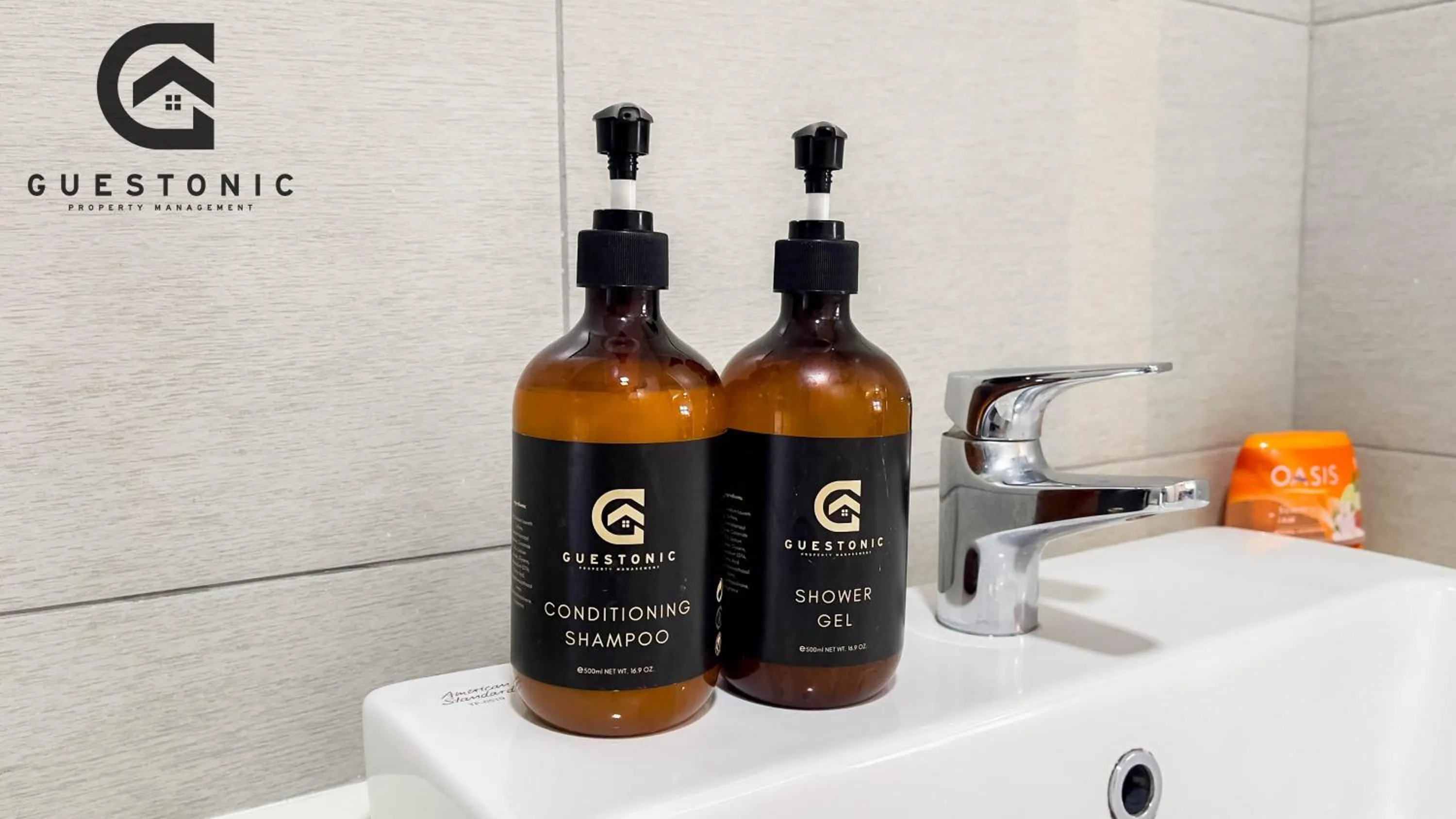 EkoCheras Cozy Suite by GUESTONIC