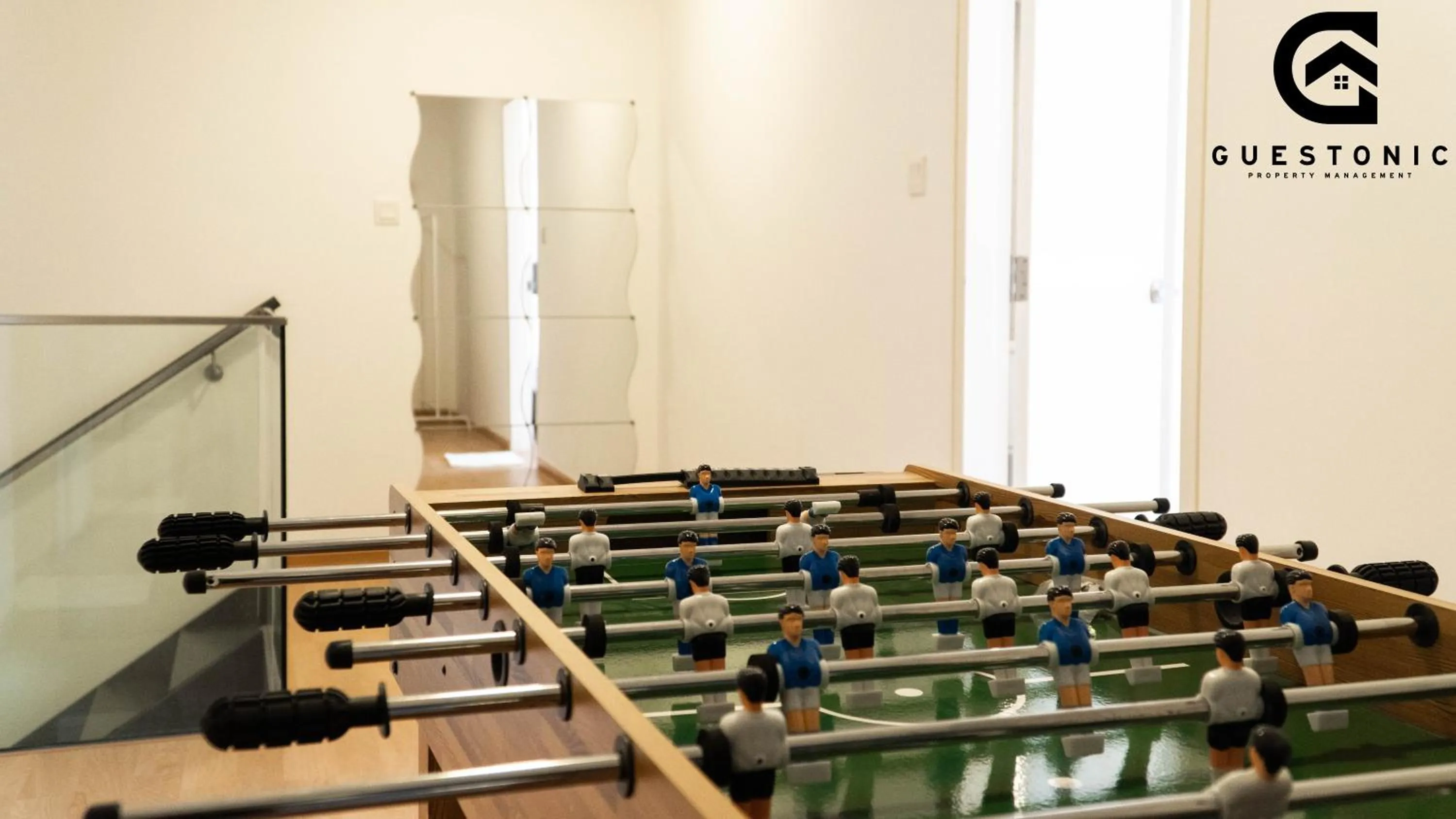 EkoCheras Cozy Suite by GUESTONIC