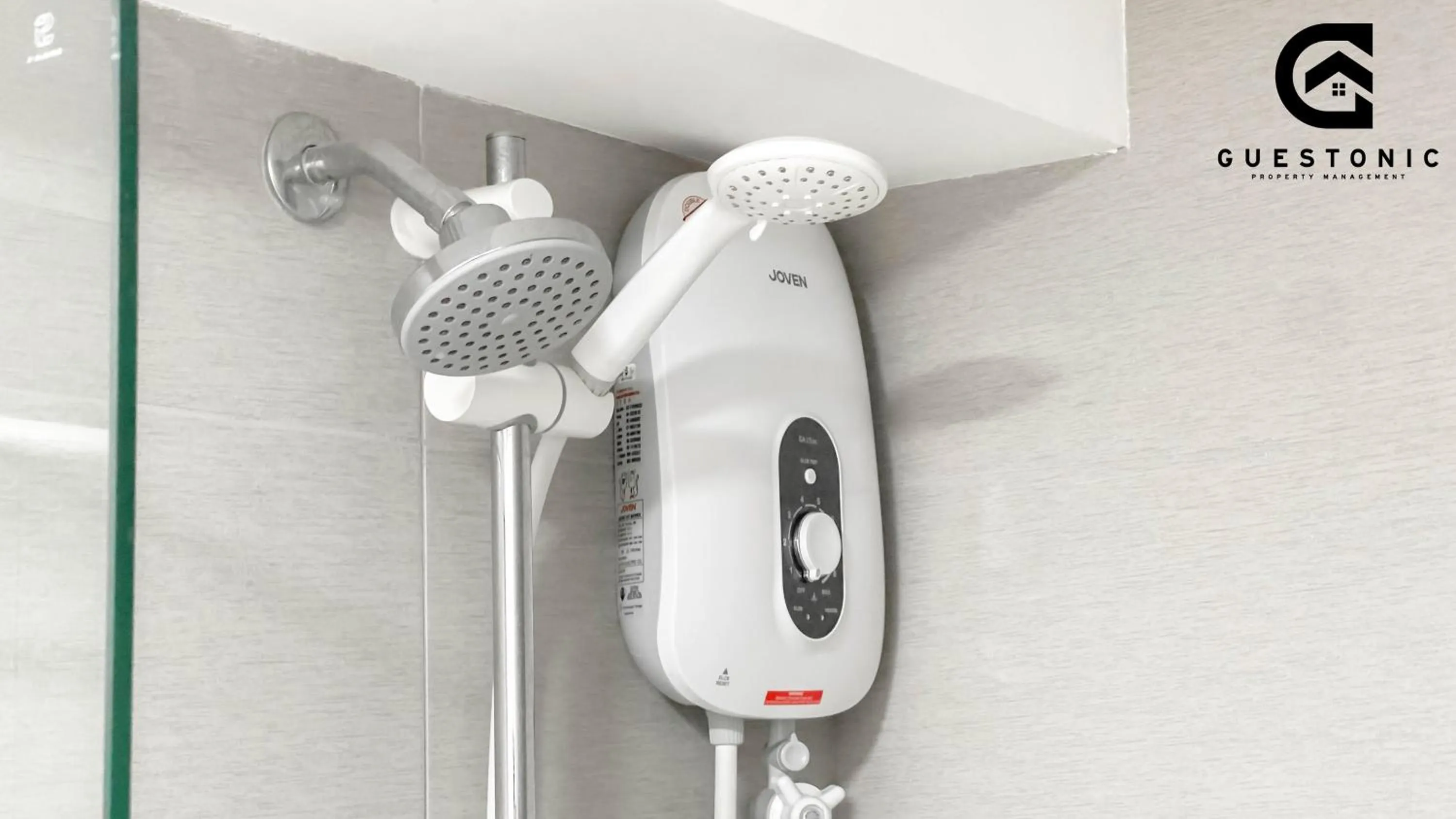 EkoCheras Cozy Suite by GUESTONIC