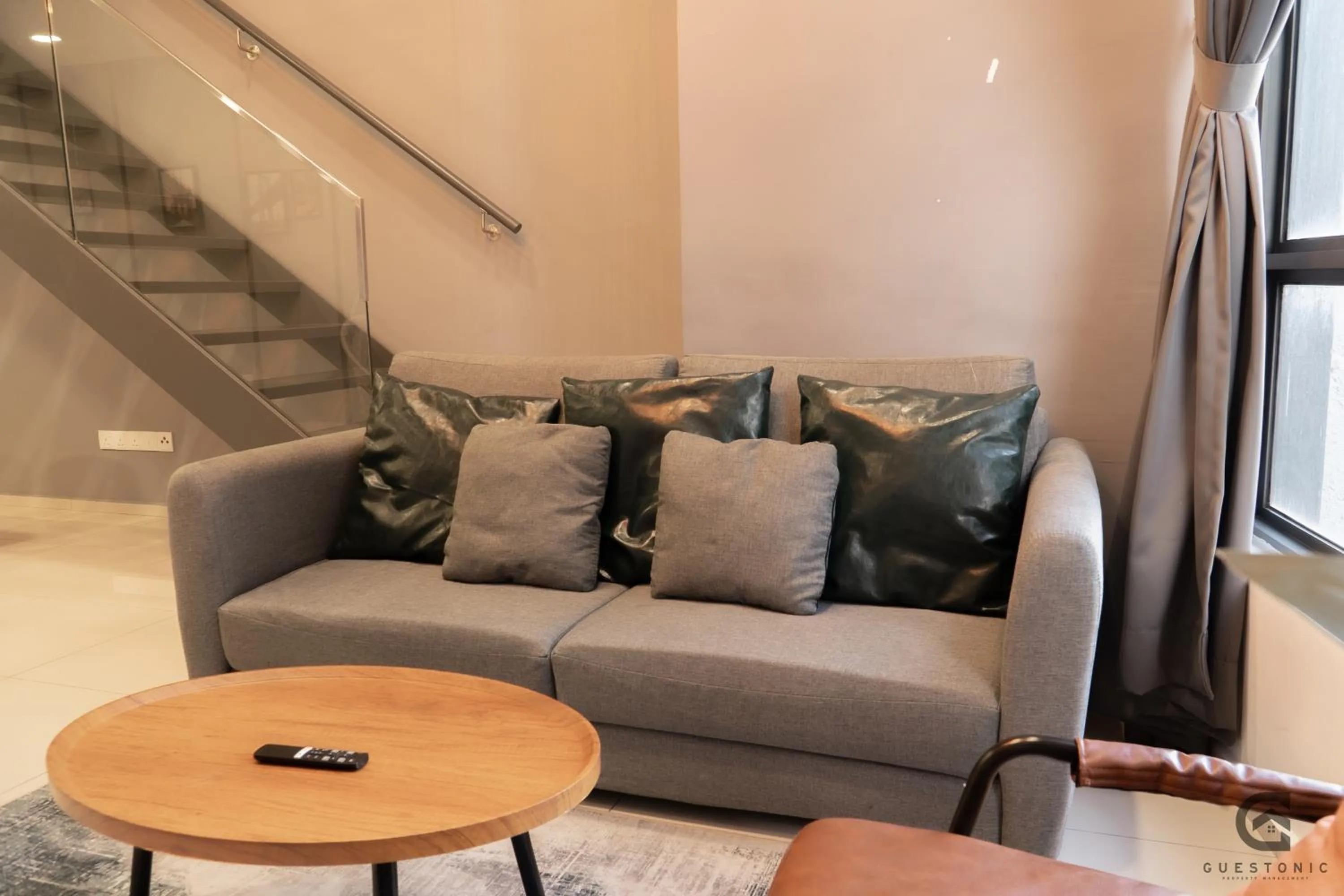 EkoCheras Cozy Suite by GUESTONIC