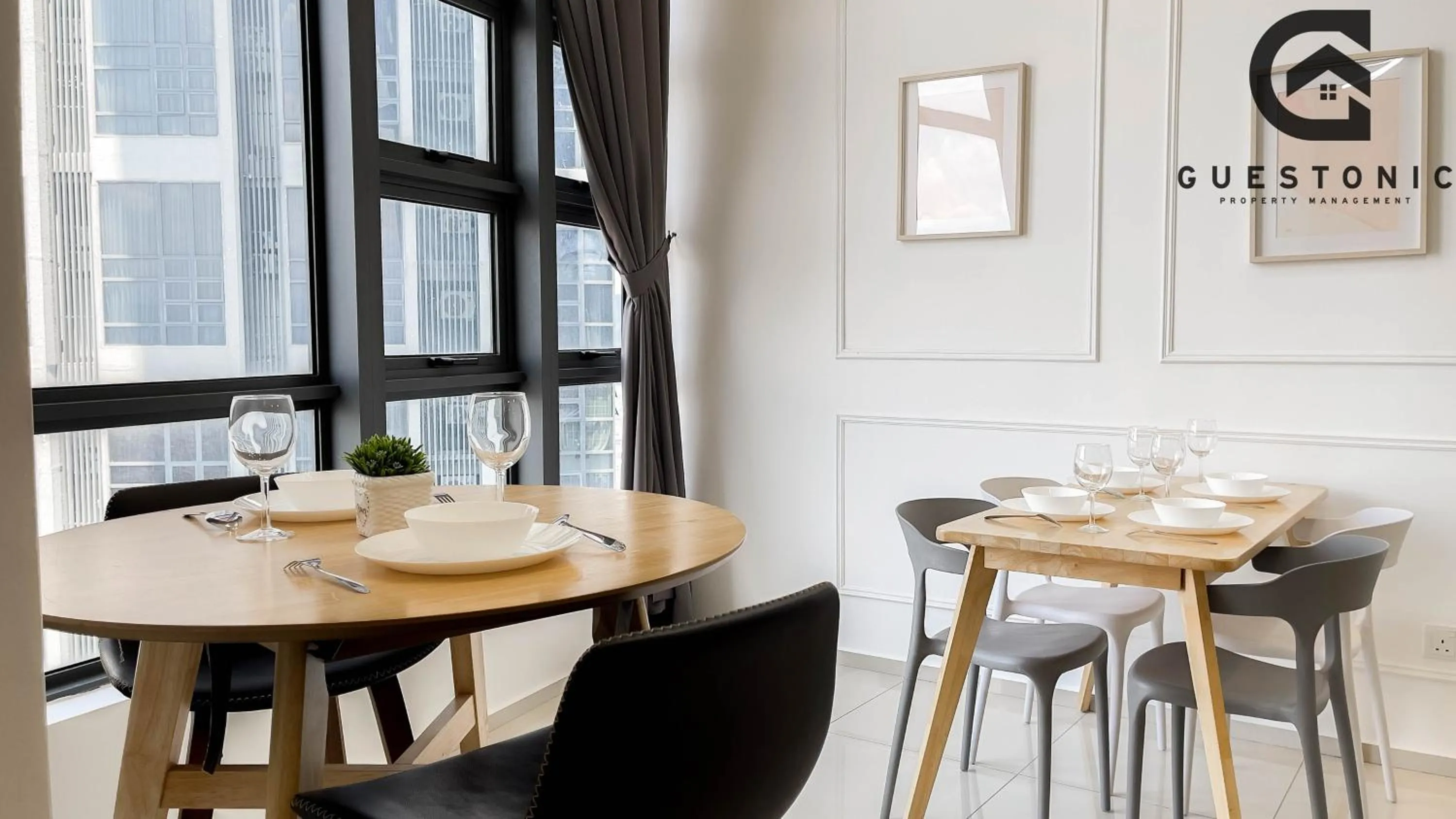 EkoCheras Cozy Suite by GUESTONIC