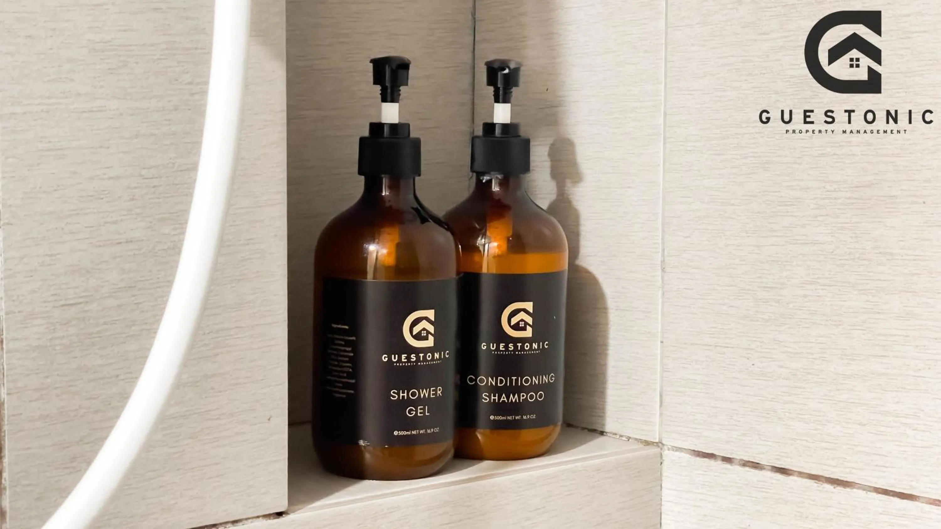 EkoCheras Cozy Suite by GUESTONIC