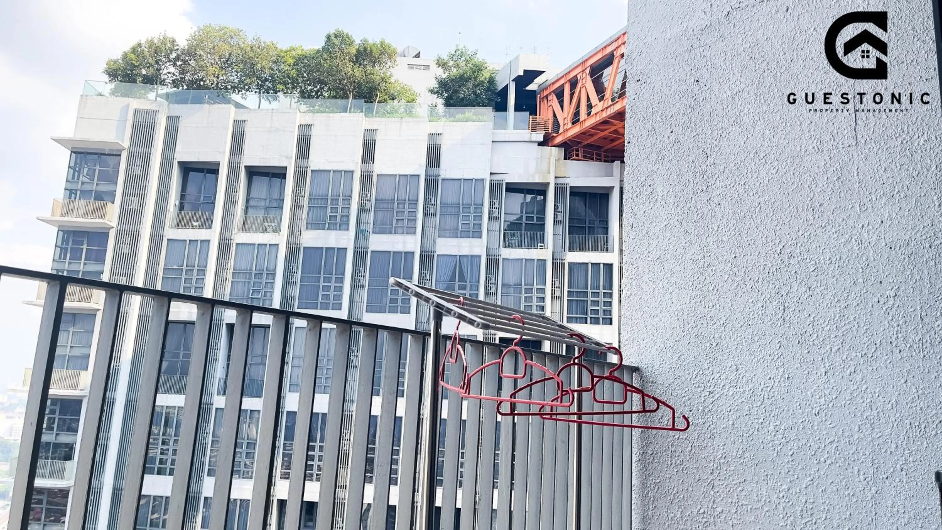 EkoCheras Cozy Suite by GUESTONIC