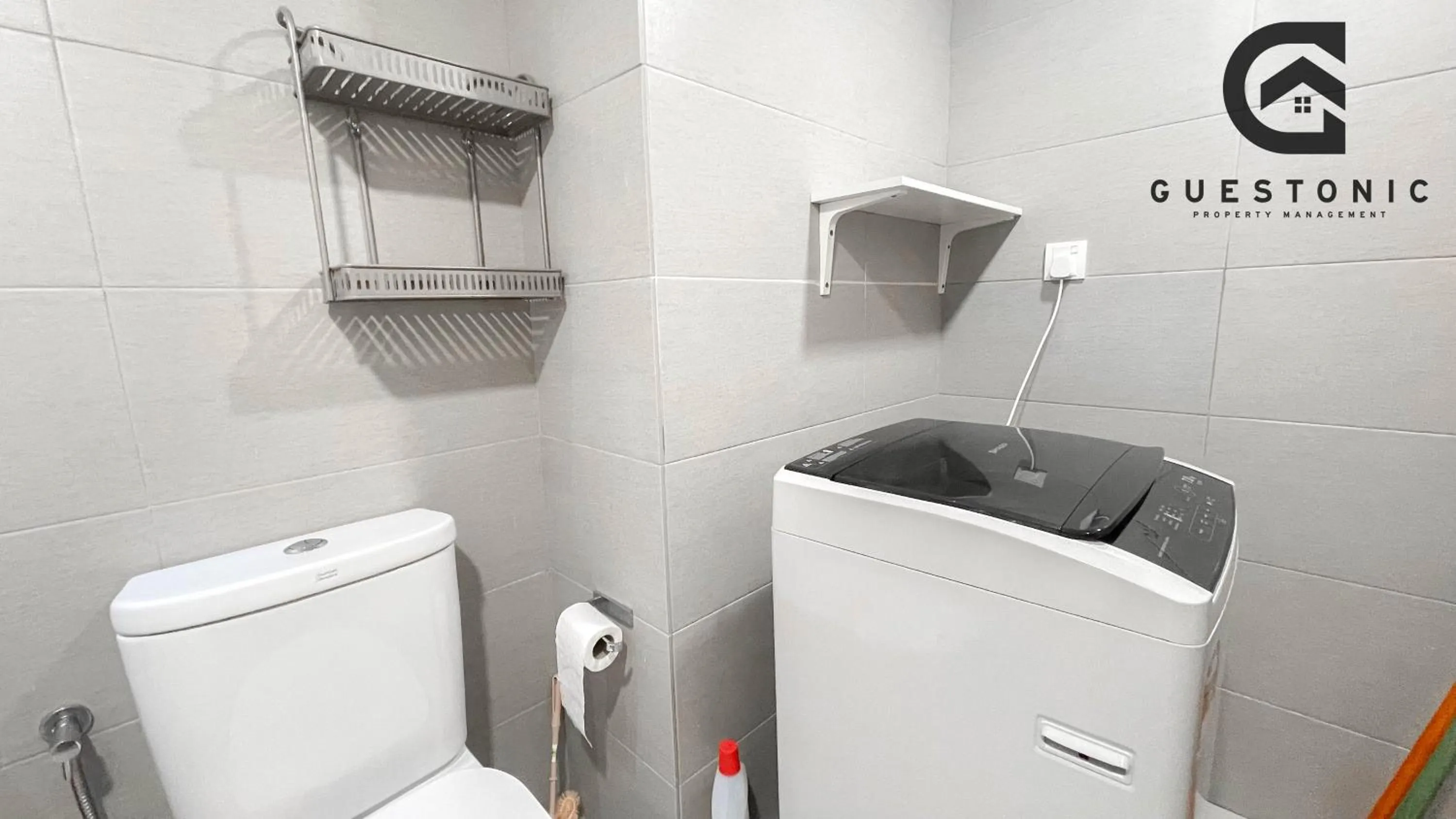 EkoCheras Cozy Suite by GUESTONIC