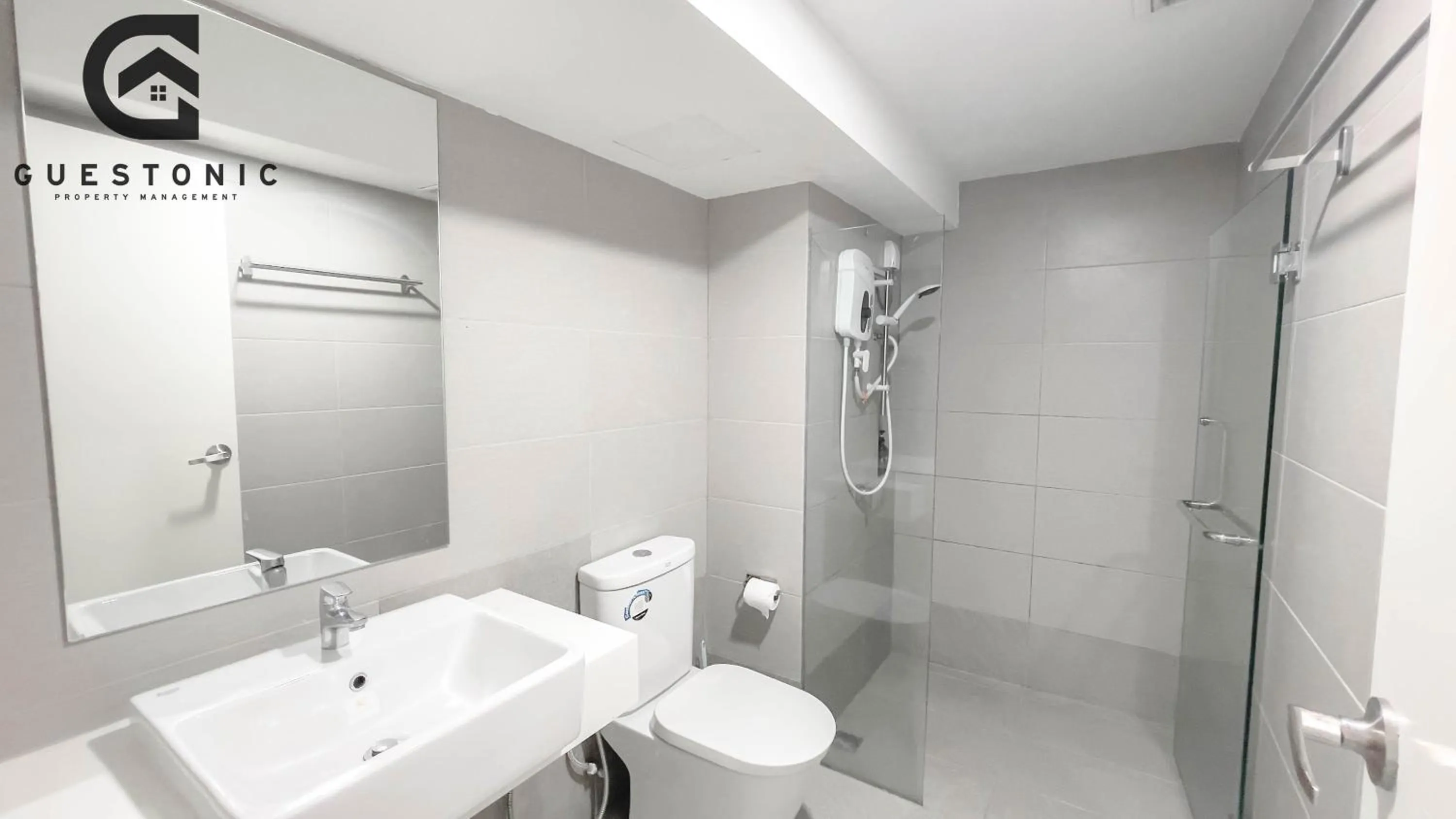 EkoCheras Cozy Suite by GUESTONIC