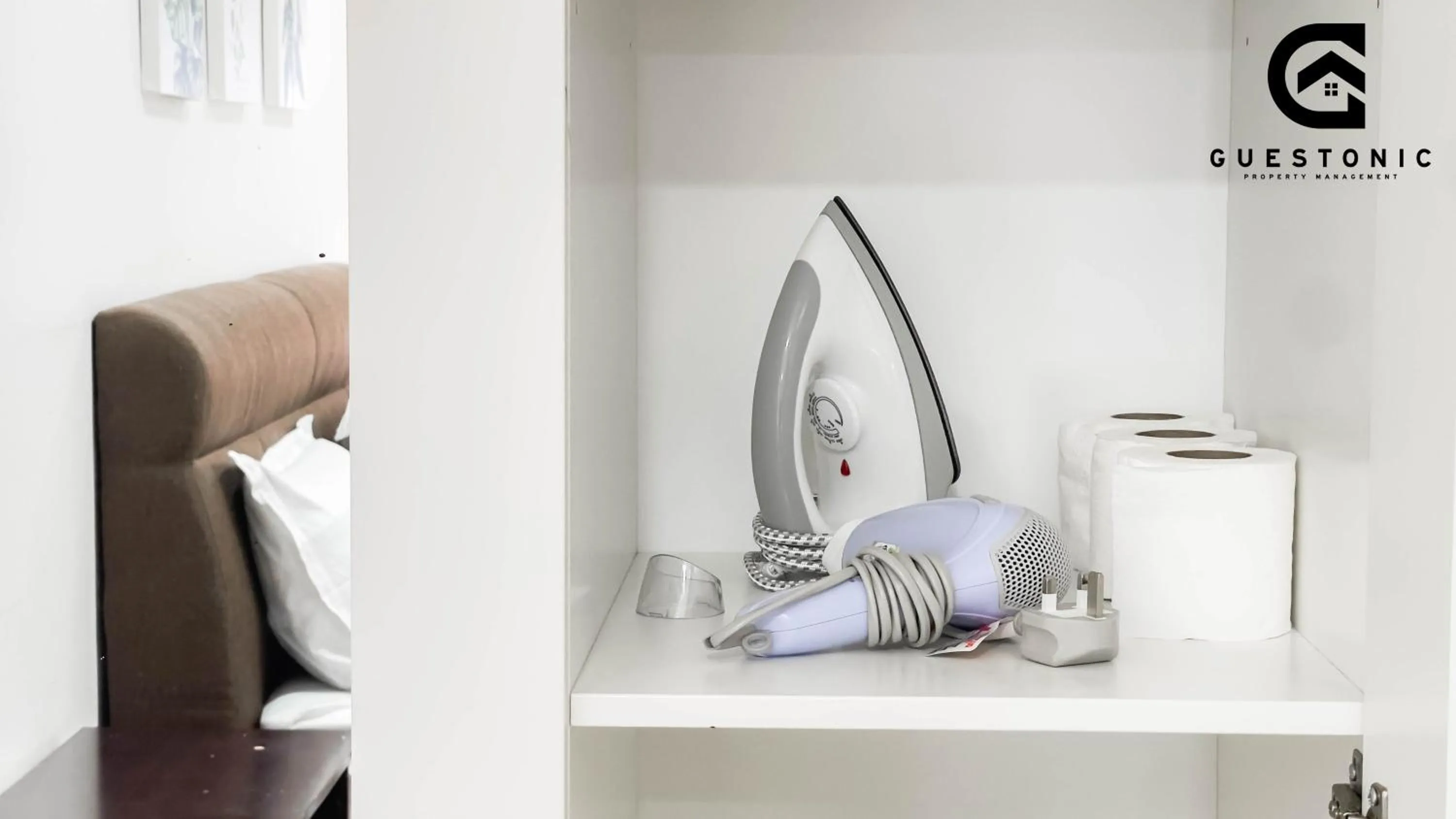 EkoCheras Cozy Suite by GUESTONIC