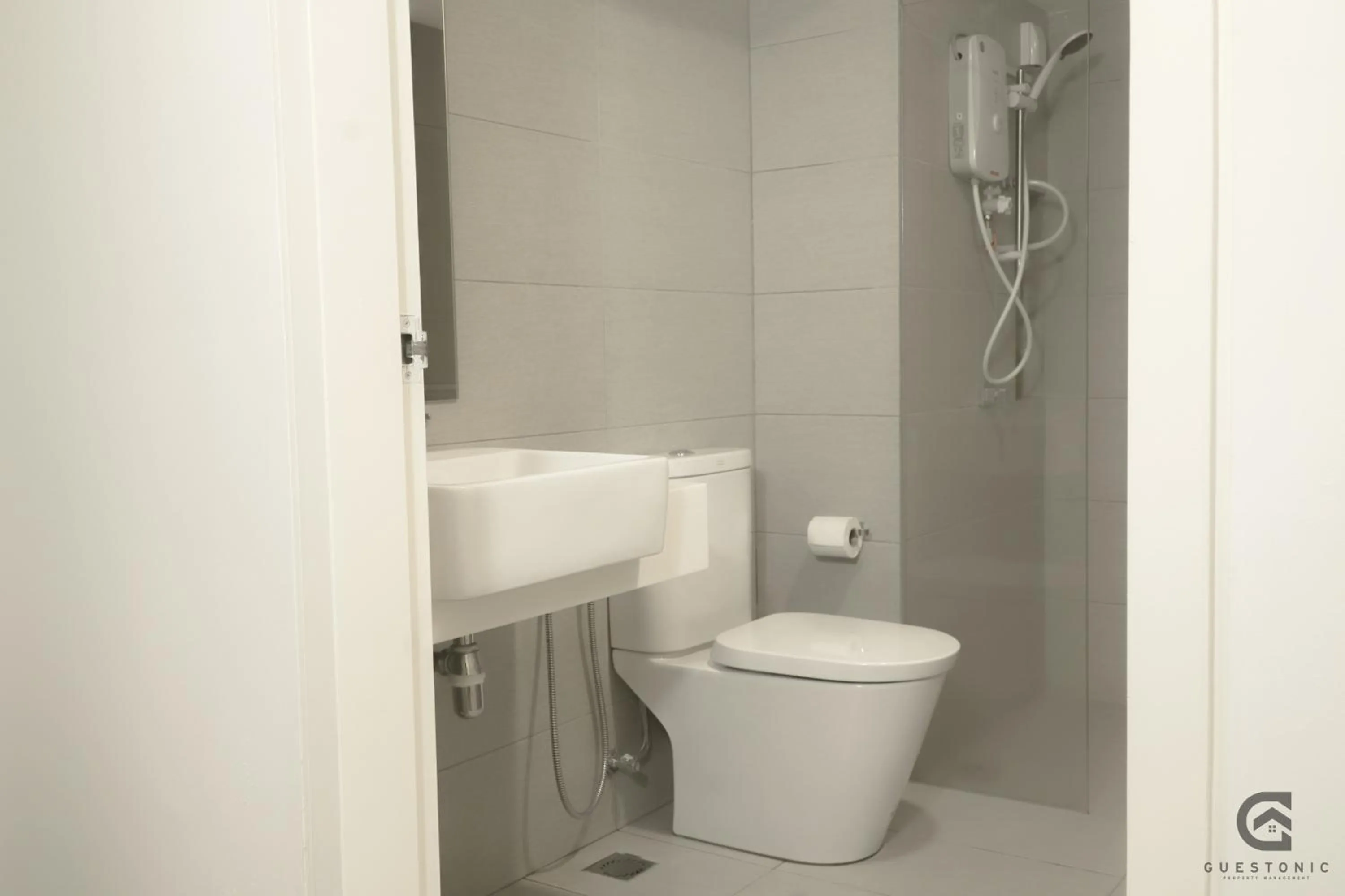 EkoCheras Cozy Suite by GUESTONIC