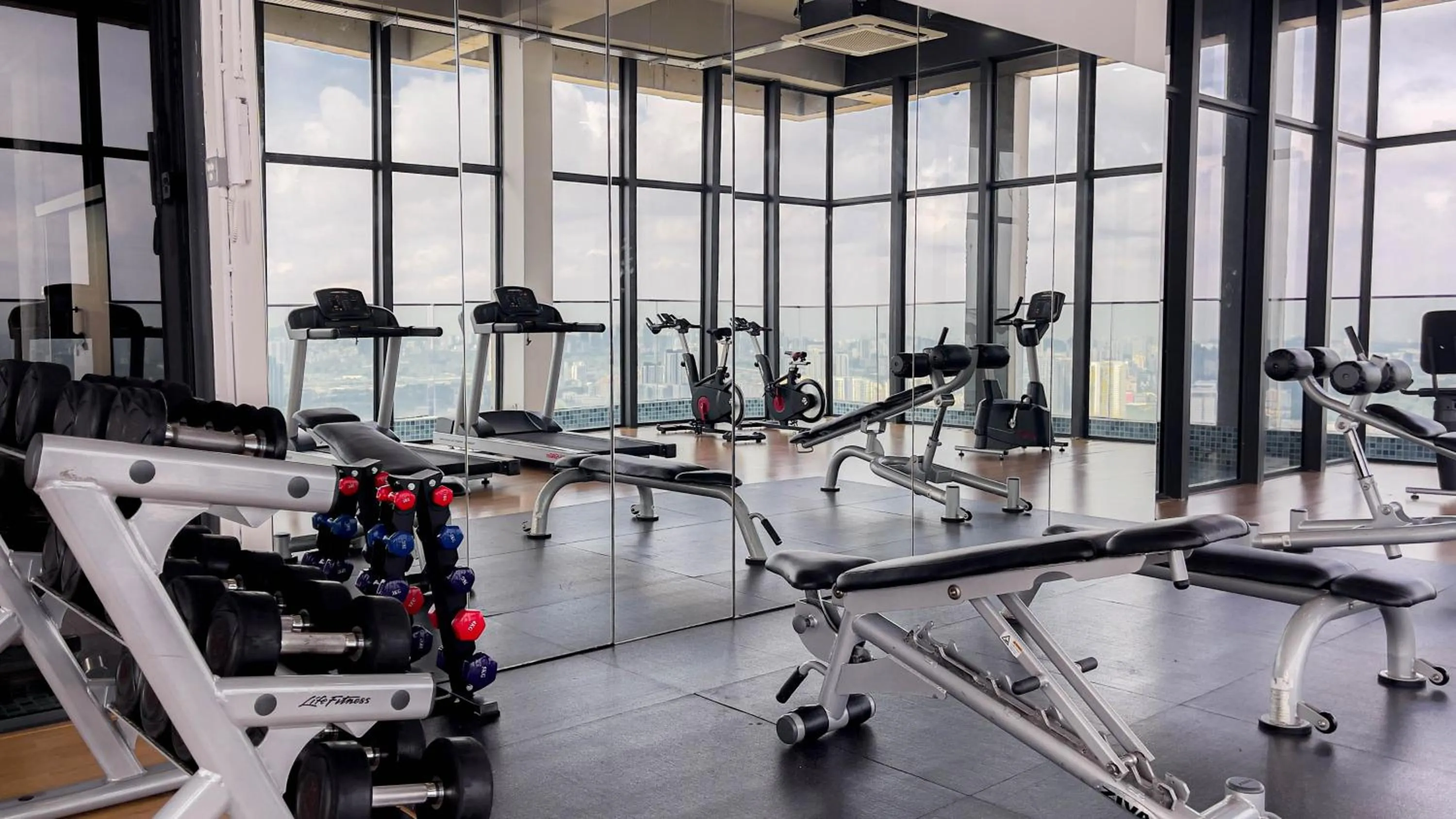 EkoCheras Cozy Suite by GUESTONIC