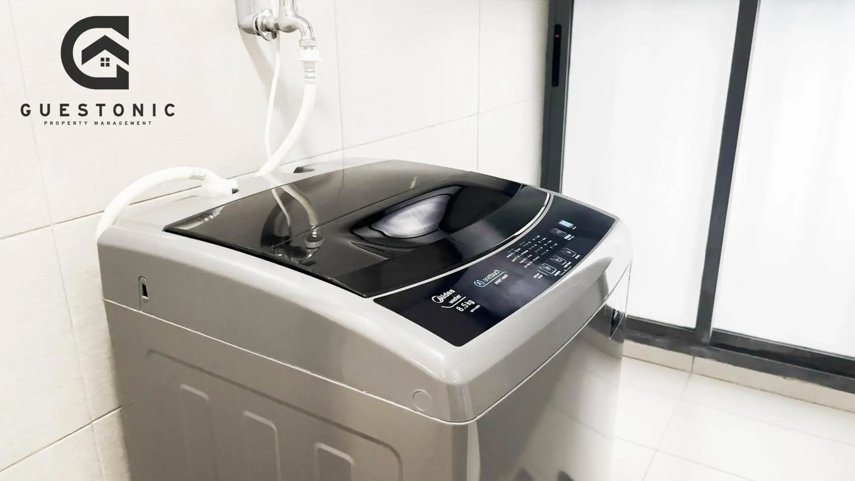 EkoCheras Cozy Suite by GUESTONIC EkoCheras Cozy Suite by GUESTONIC