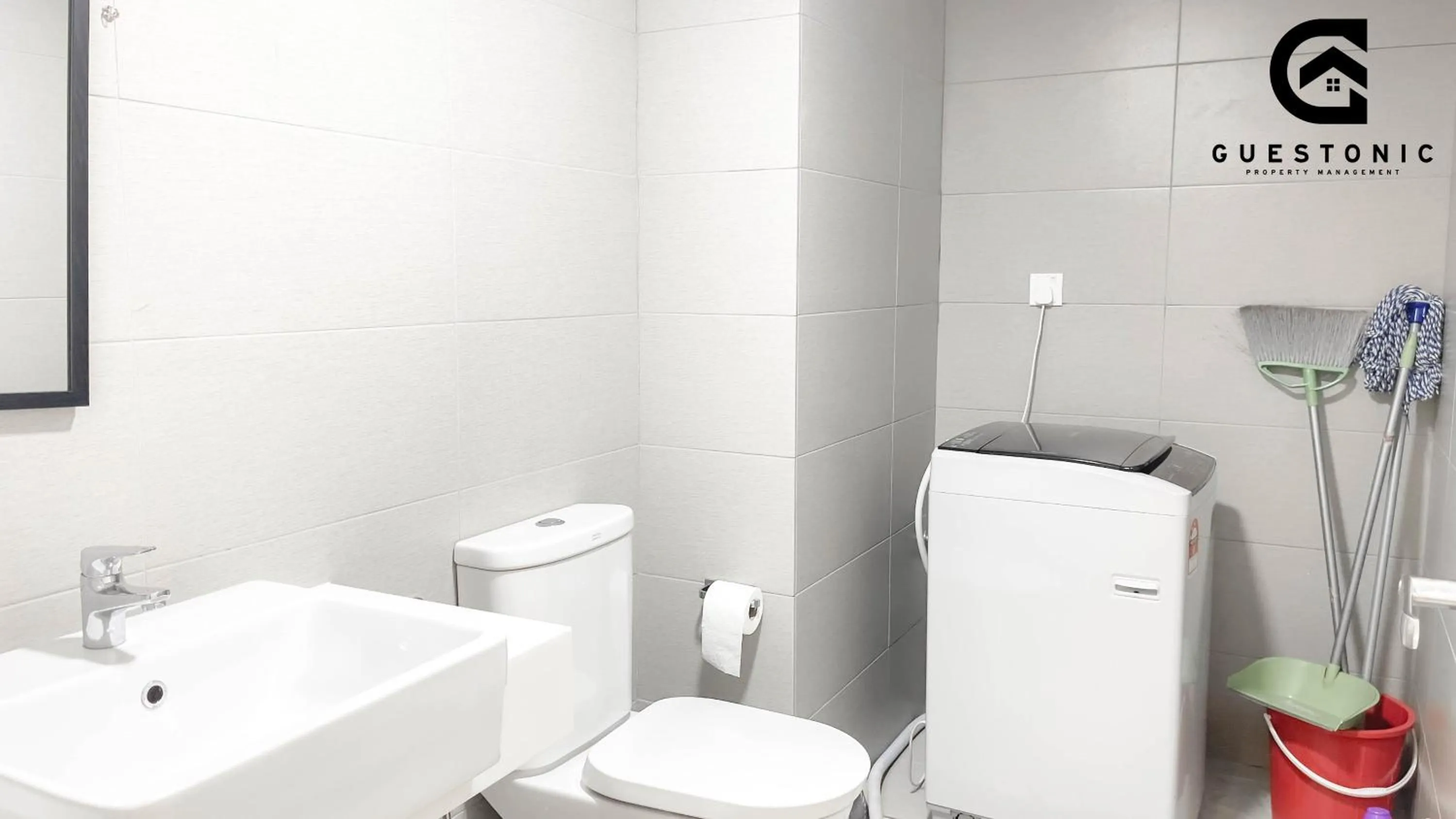 EkoCheras Cozy Suite by GUESTONIC