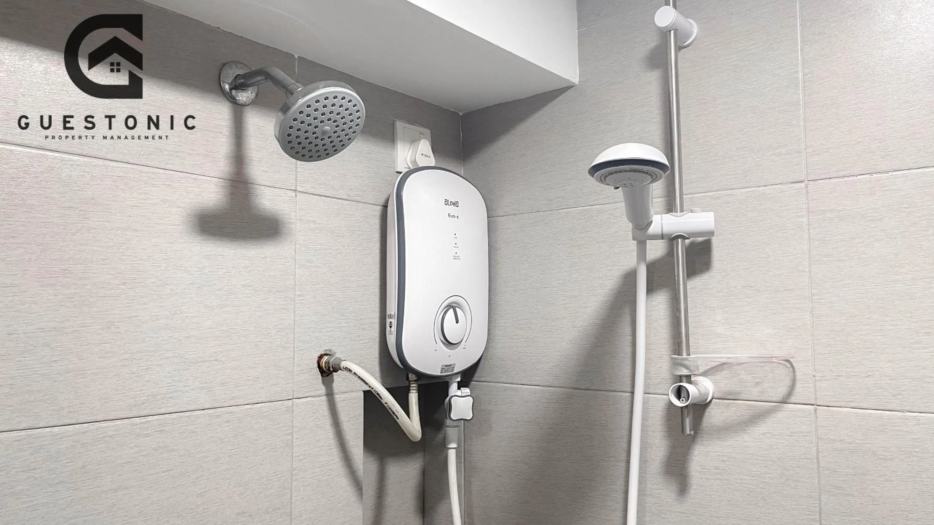 EkoCheras Cozy Suite by GUESTONIC