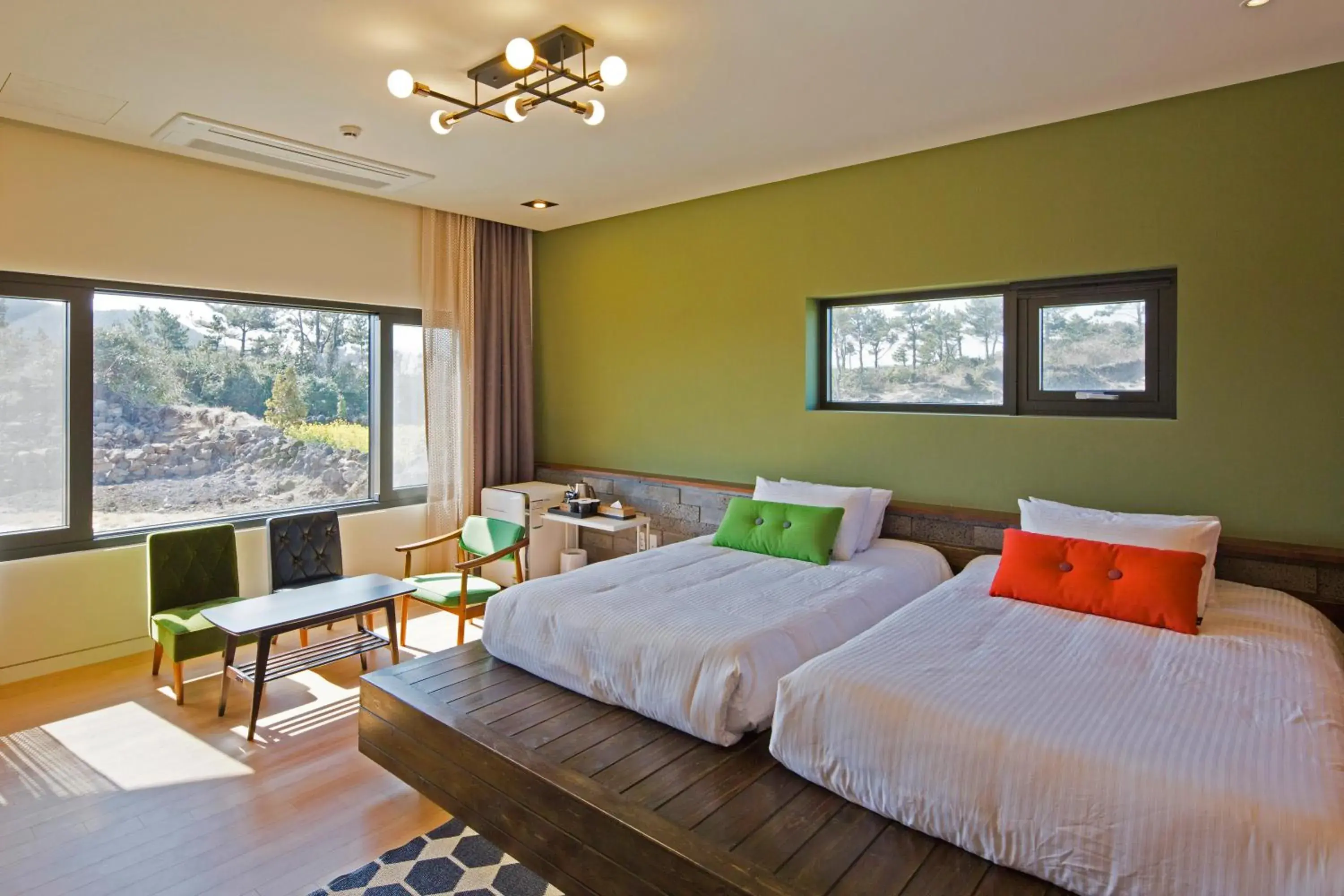 Bed in Jimi Stay Bed in Jimi Stay