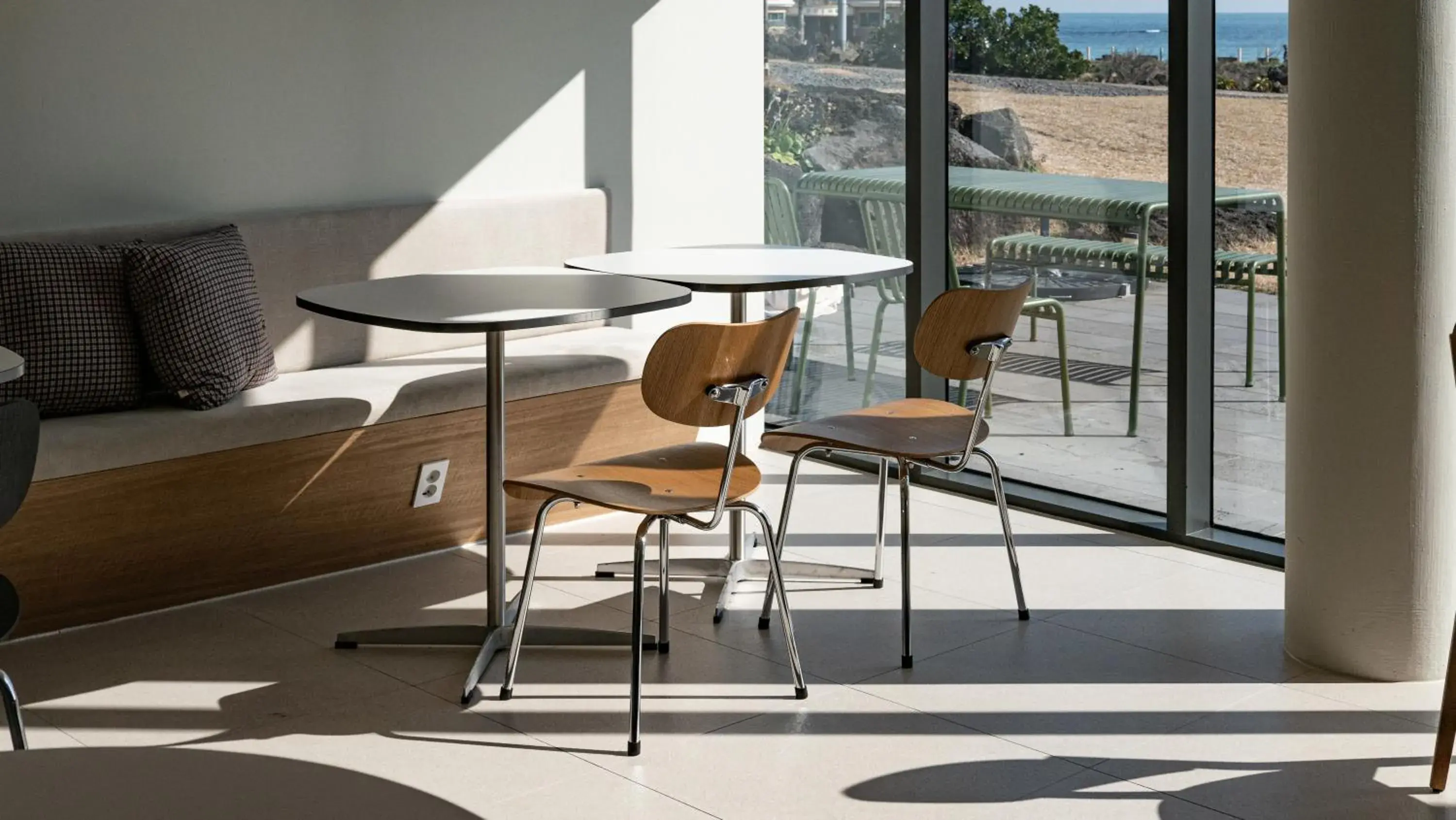 Property building in Jimi Stay Property building in Jimi Stay