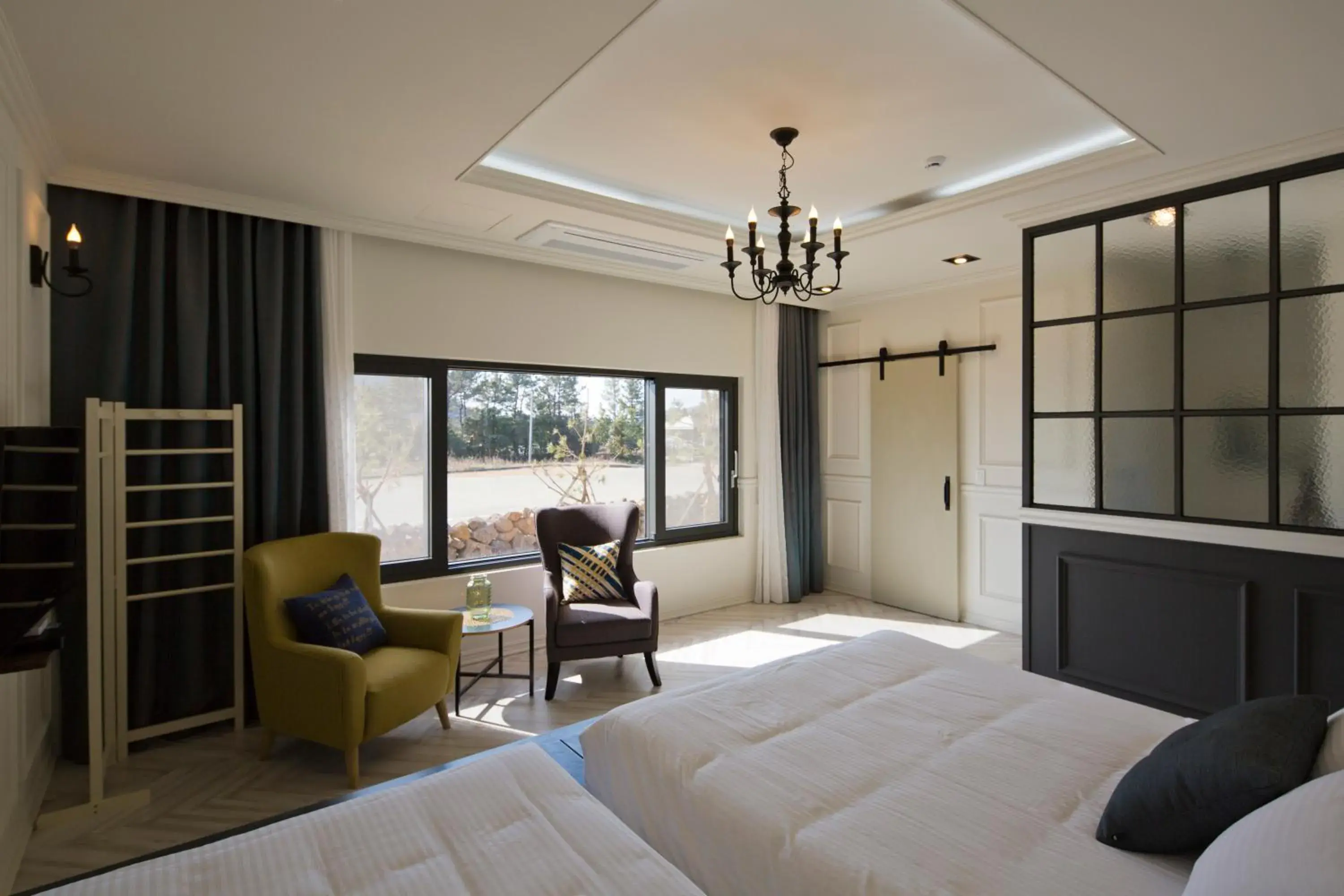 Bed in Jimi Stay Bed in Jimi Stay